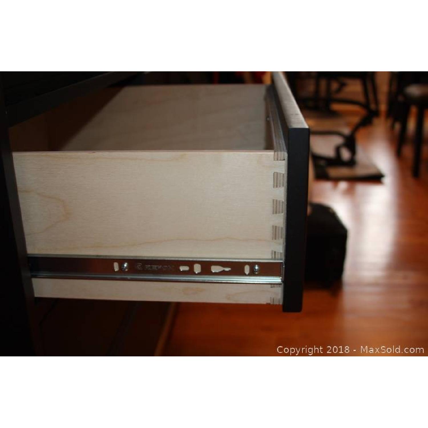 Room & Board Linear Large Bar AptDeco