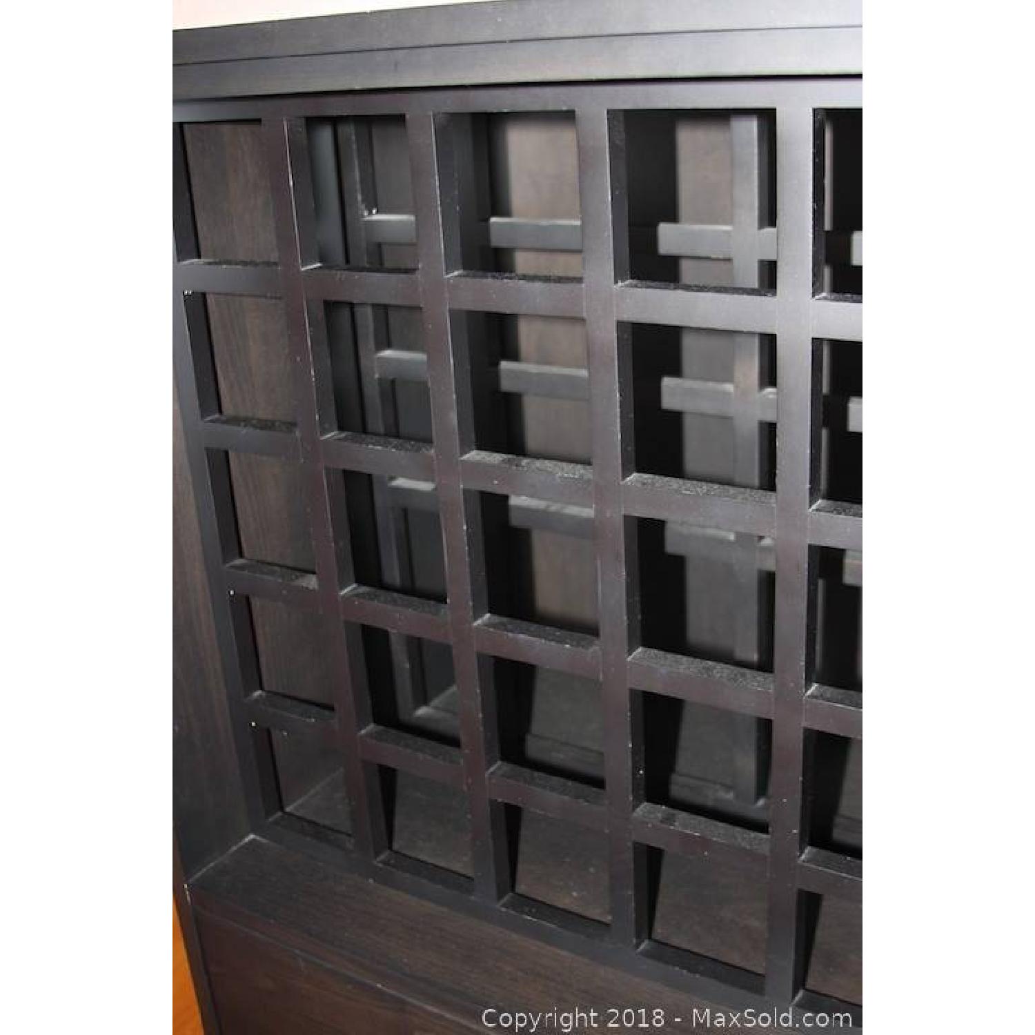 Room & Board Linear Large Bar AptDeco