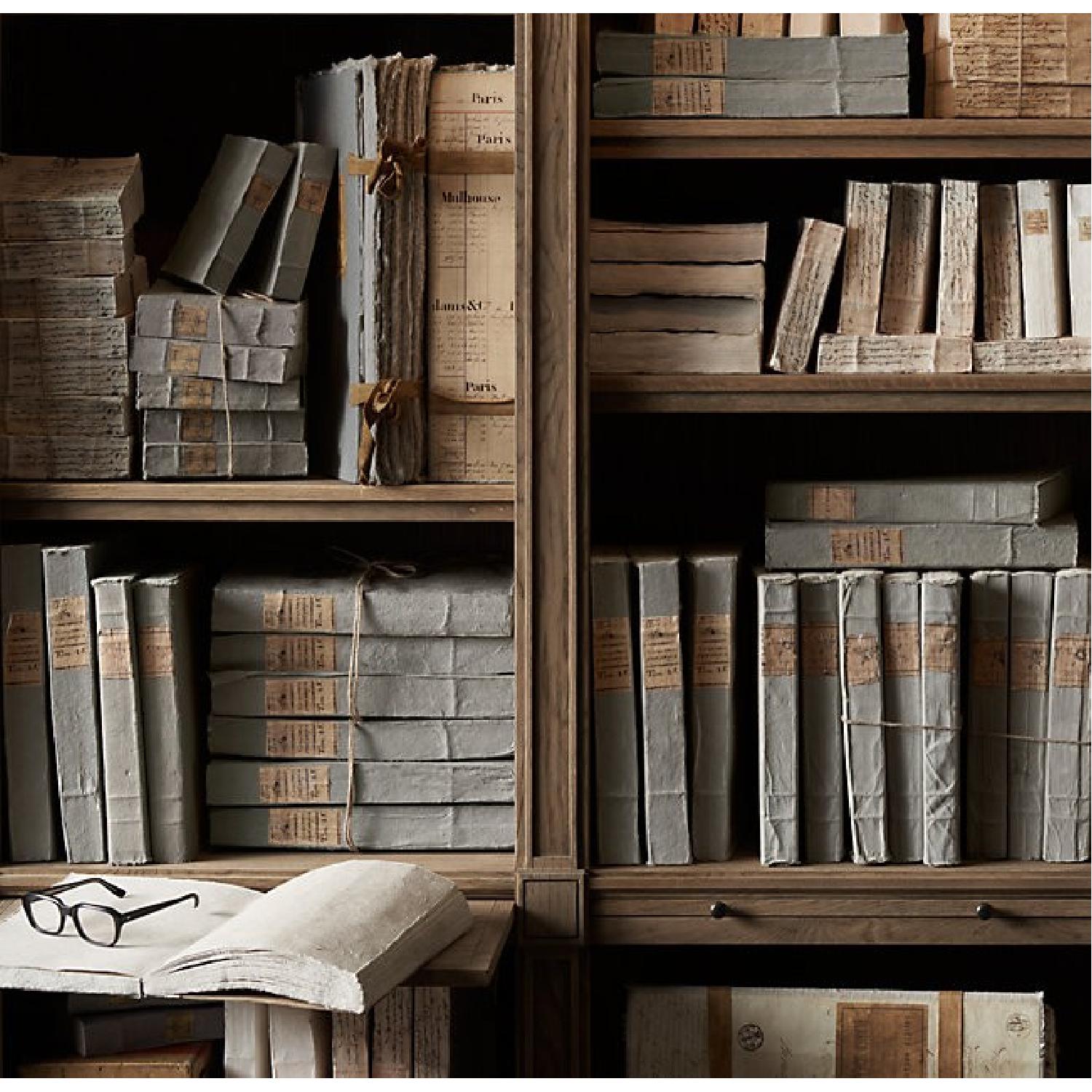 Restoration Hardware Book Tomes - image-3