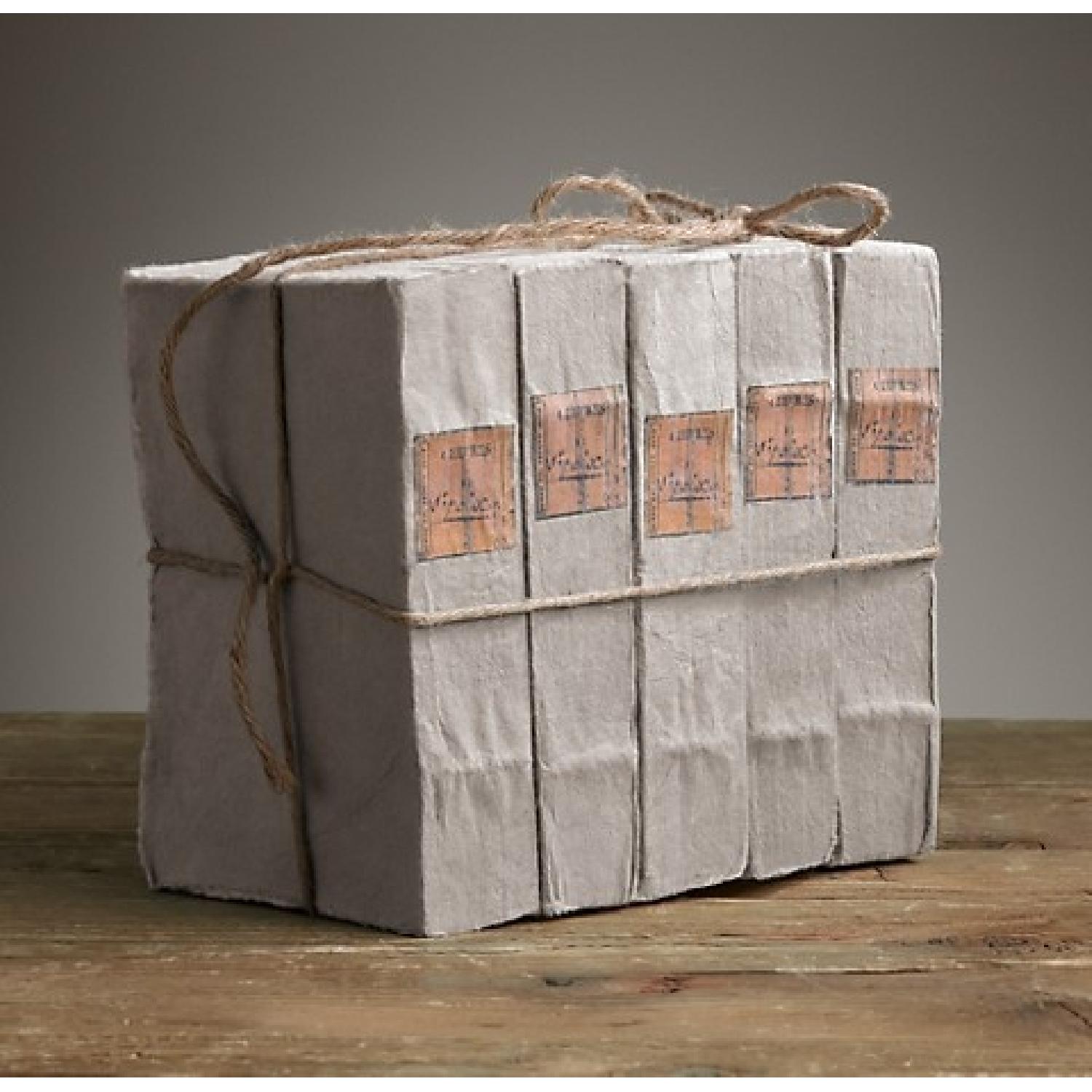 Restoration Hardware Book Tomes - image-4