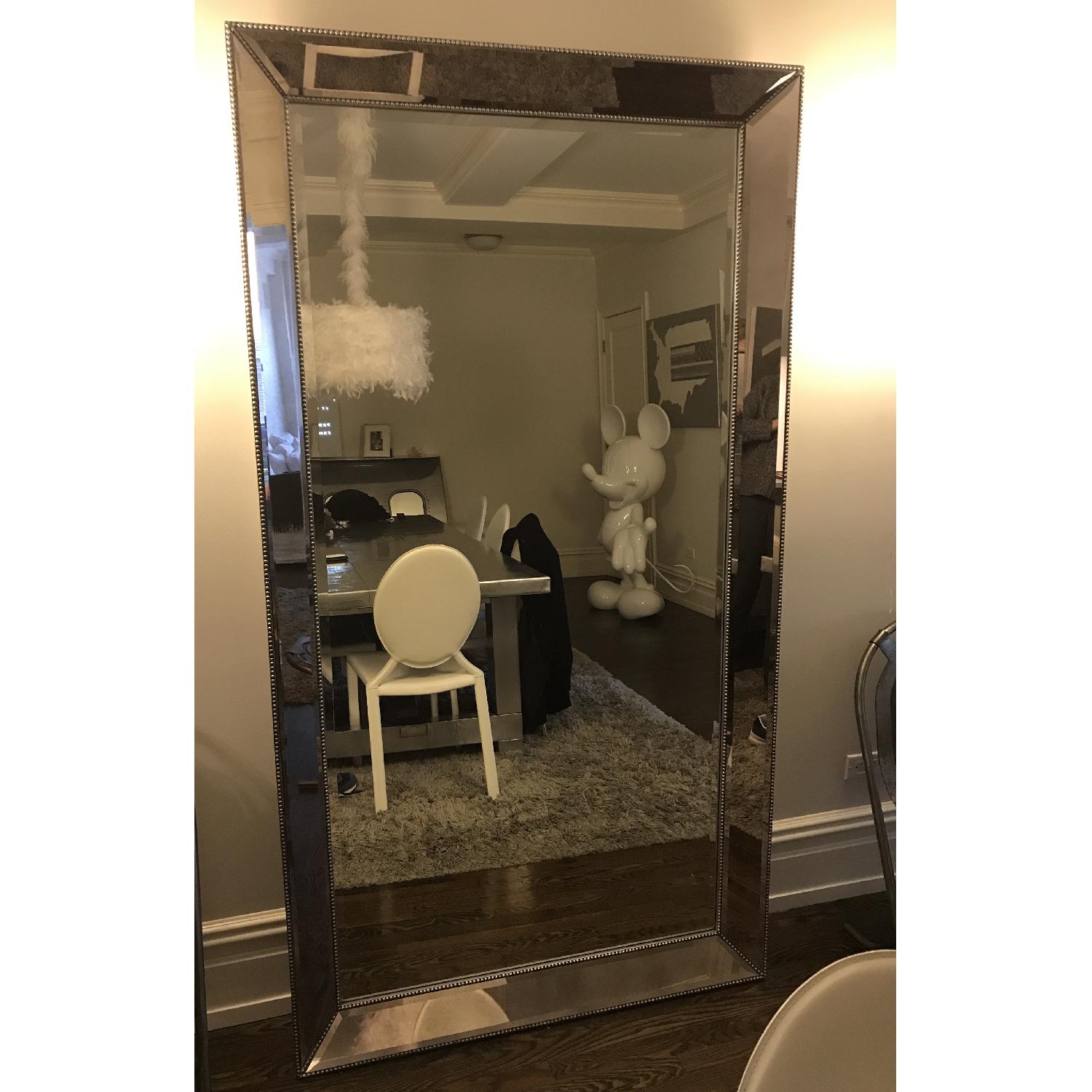 Zhong Shun Wood Art Co. Wall Mirror - image-3