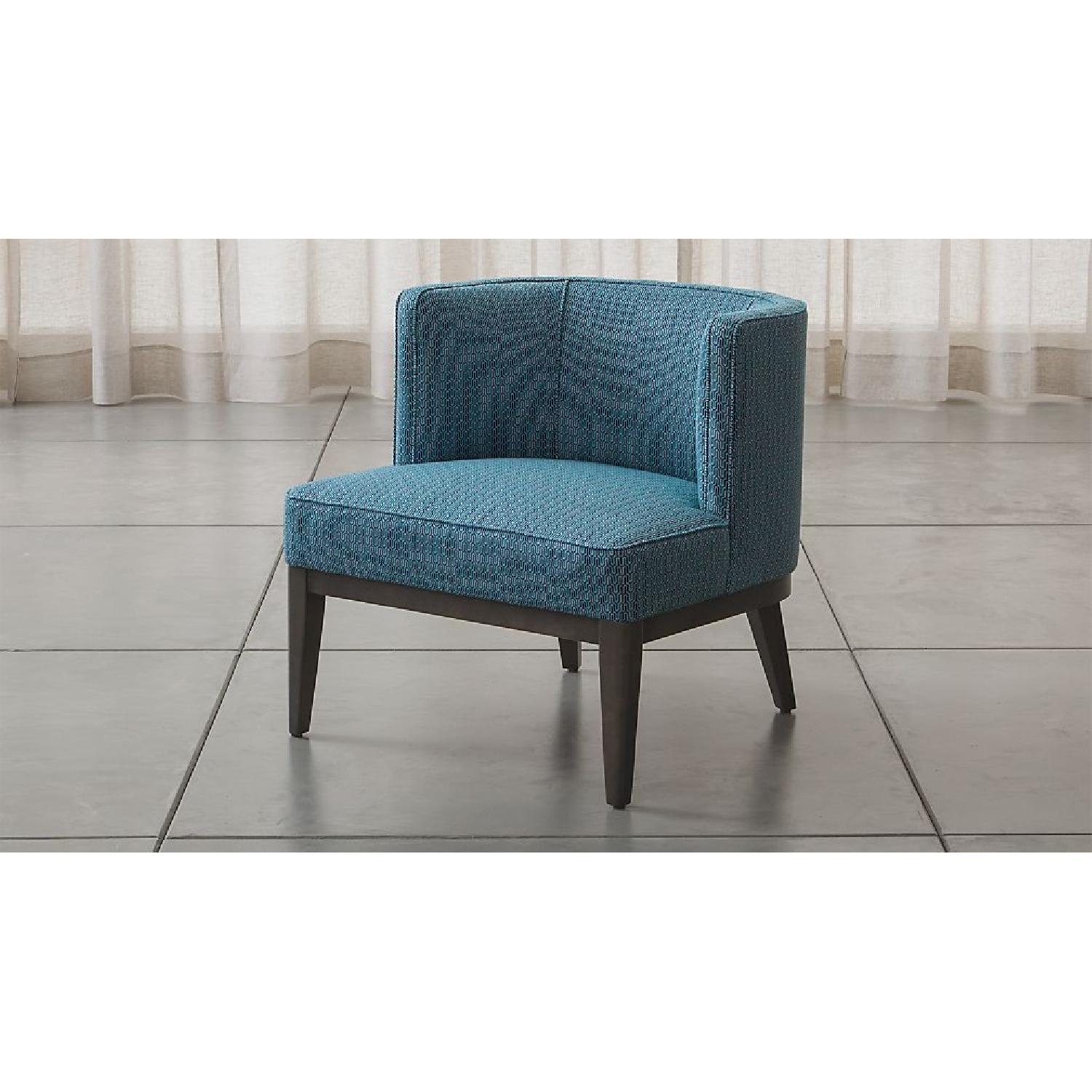 Grayson Better Homes And Gardens Rolled Arm Accent Chair Crate