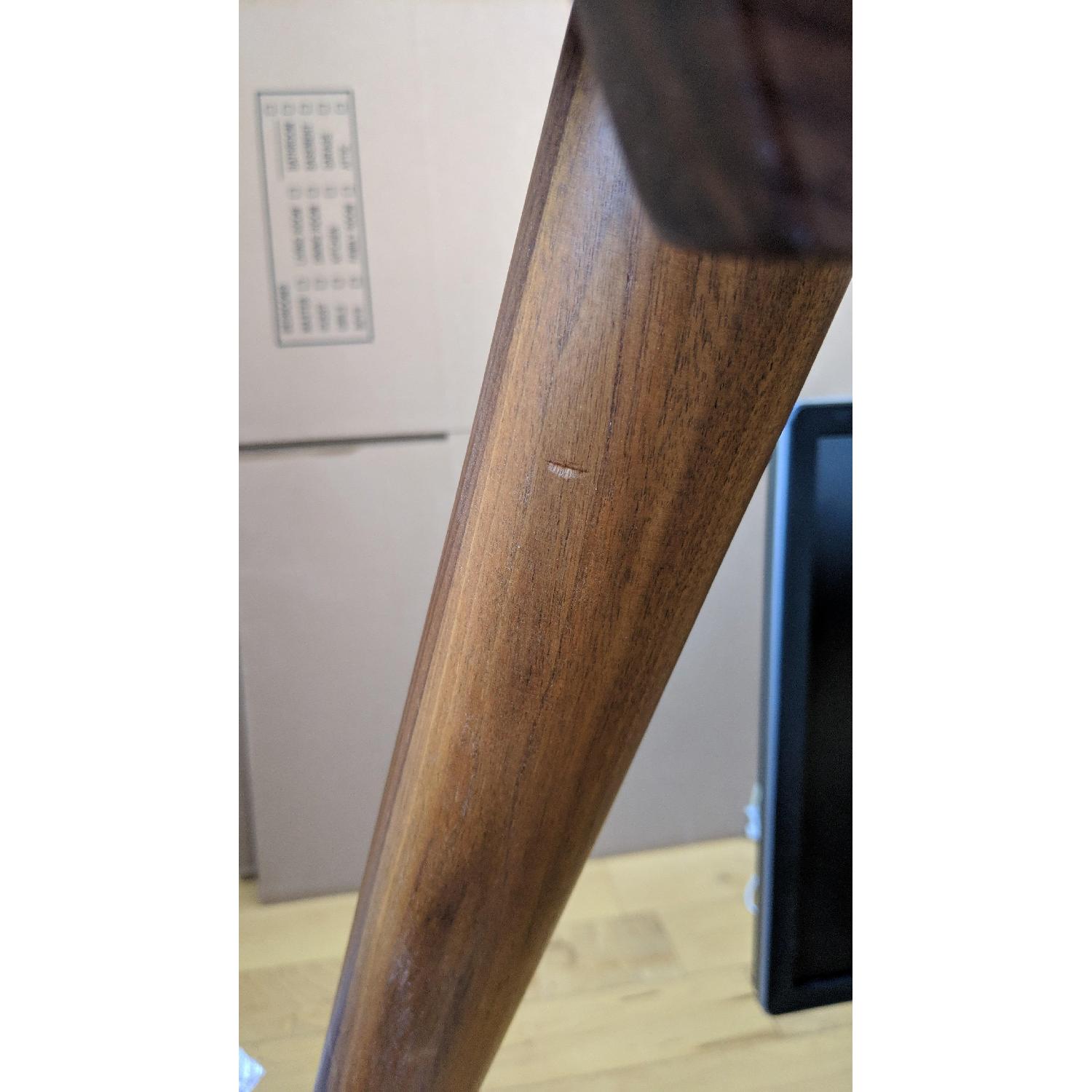 Article Seno Dining Table in Walnut - image-4