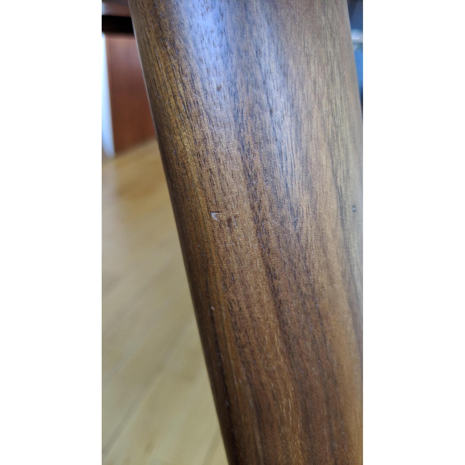 Article Seno Dining Table in Walnut - image-5