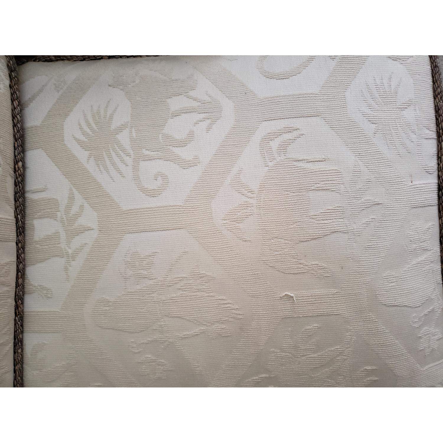Slipcovered Queen Sleeper Sofa - image-2