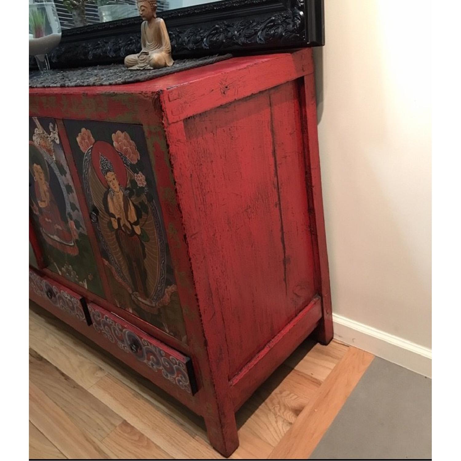 Chinese Storage AptDeco