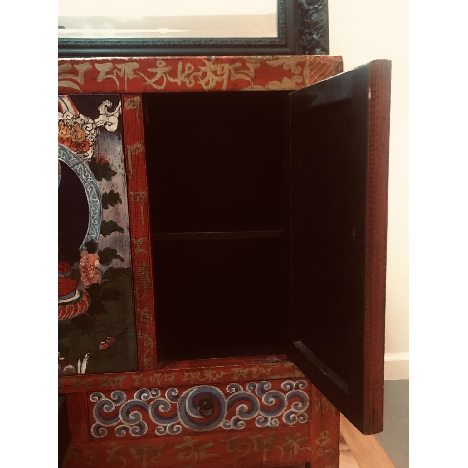 Chinese Storage Cabinet - image-2