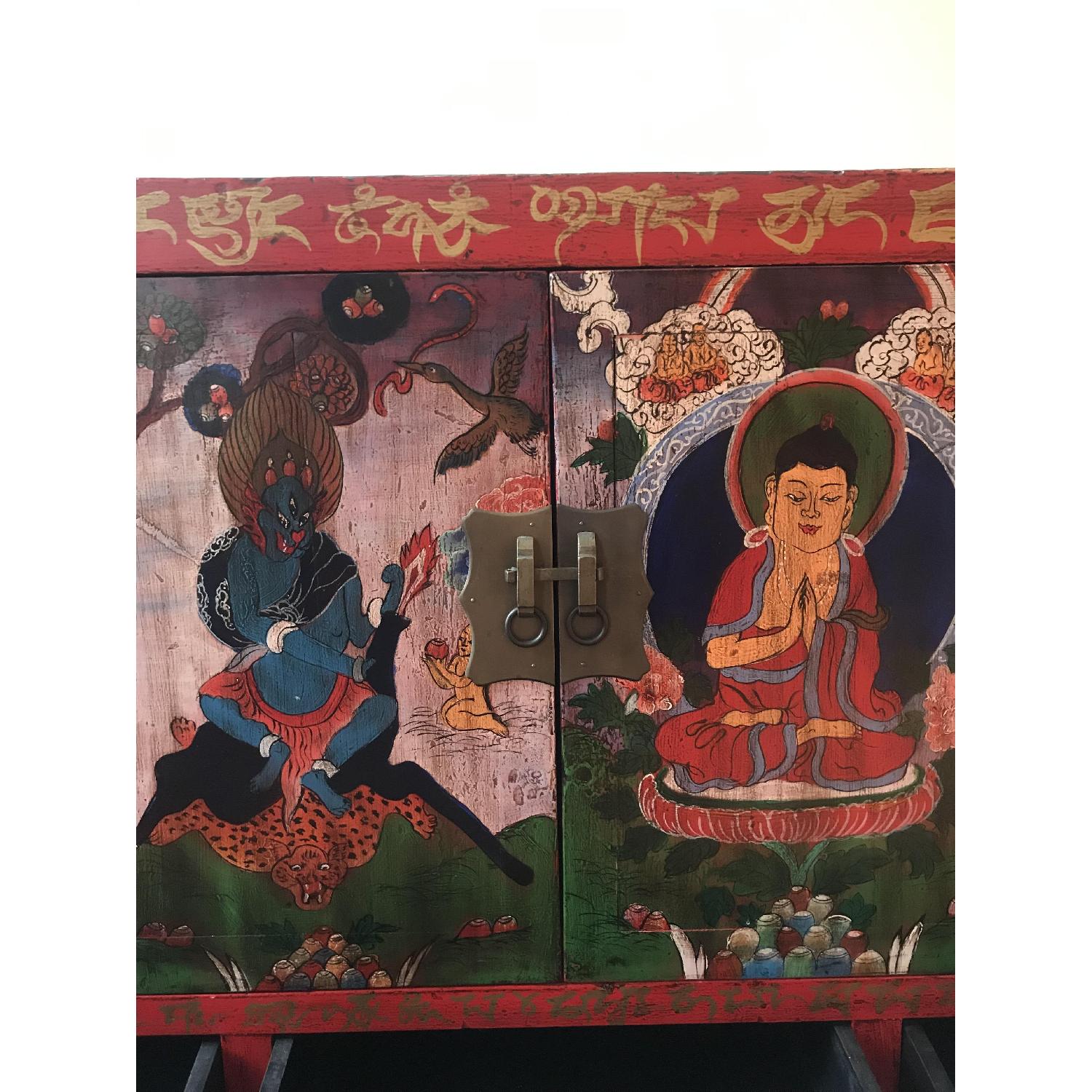 Chinese Storage Cabinet - image-7