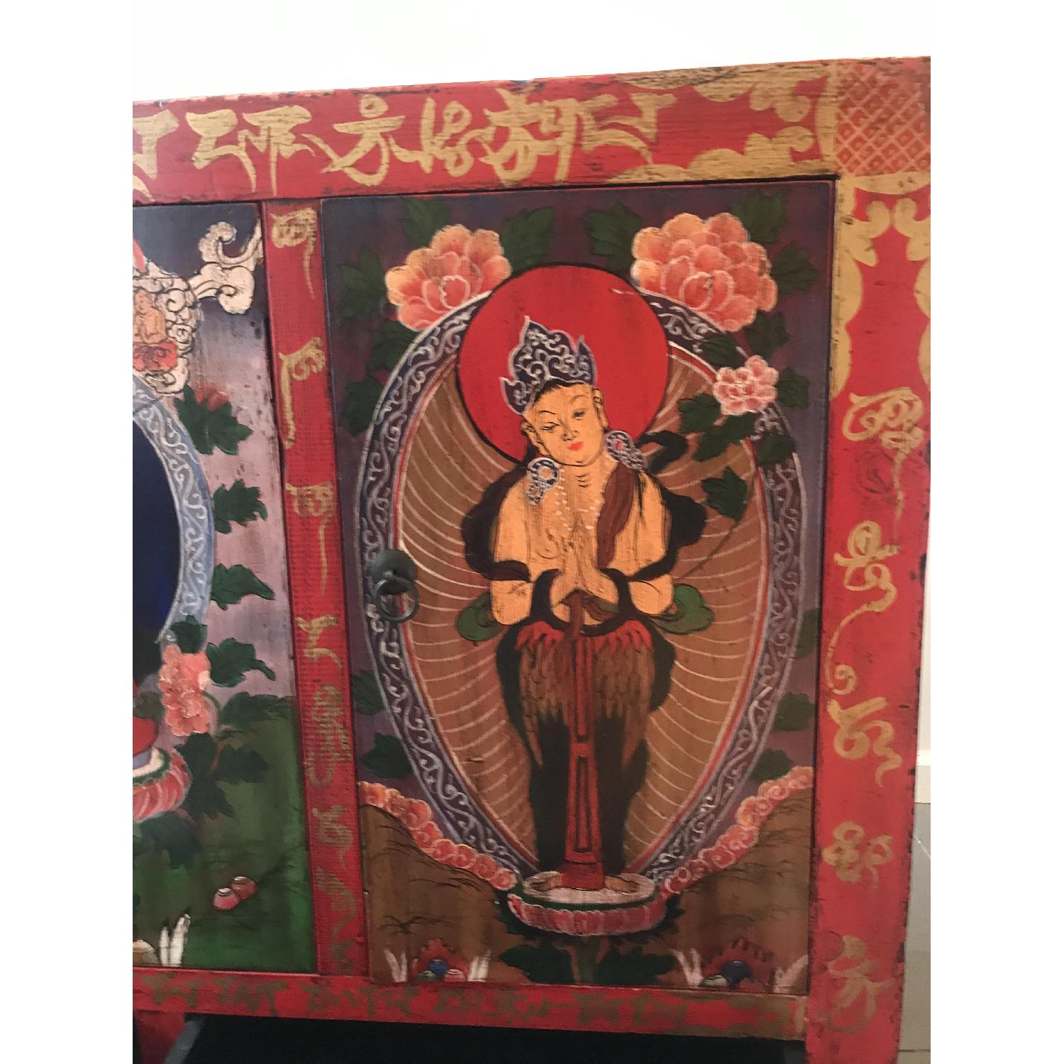 Chinese Storage Cabinet - image-8