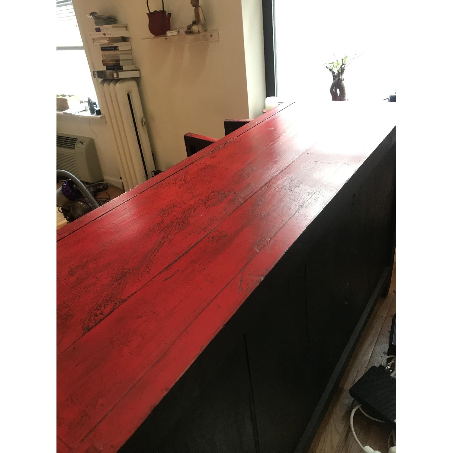 Chinese Storage Cabinet - image-9