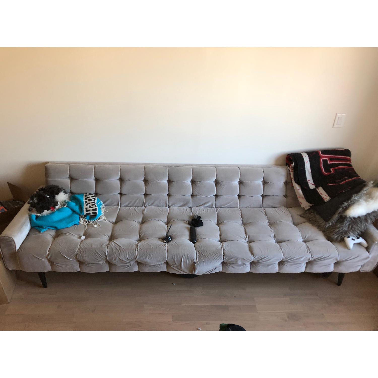 Jonathan Adler Rutledge Grand Sofa Aptdeco