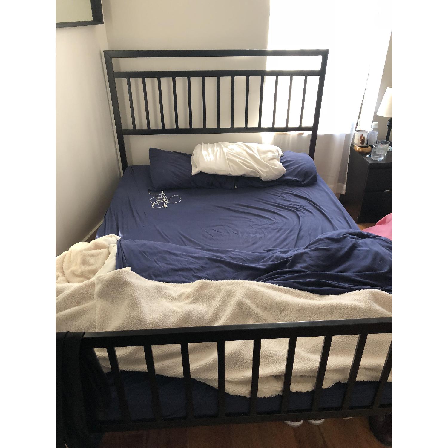 Charlton Home Glendale Platform Bed Frame - image-2