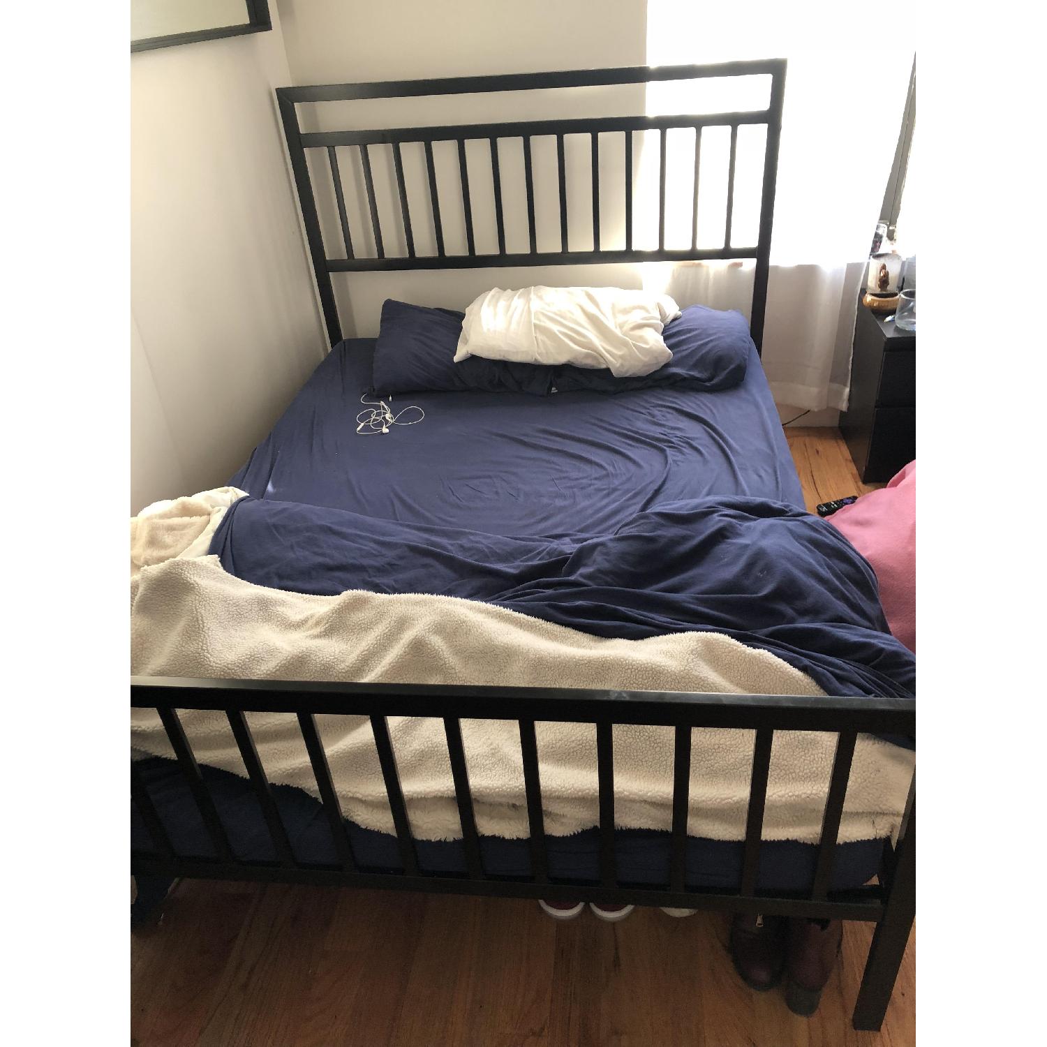 Charlton Home Glendale Platform Bed Frame - image-3