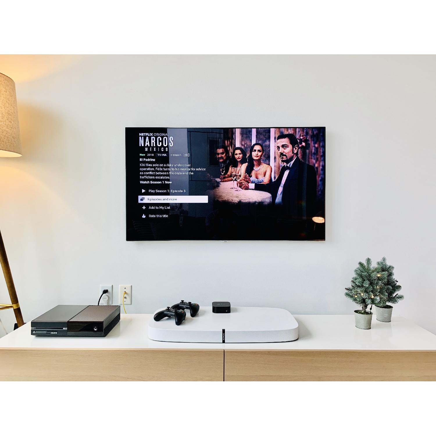 BoConcept Volani TV/Media Console - AptDeco