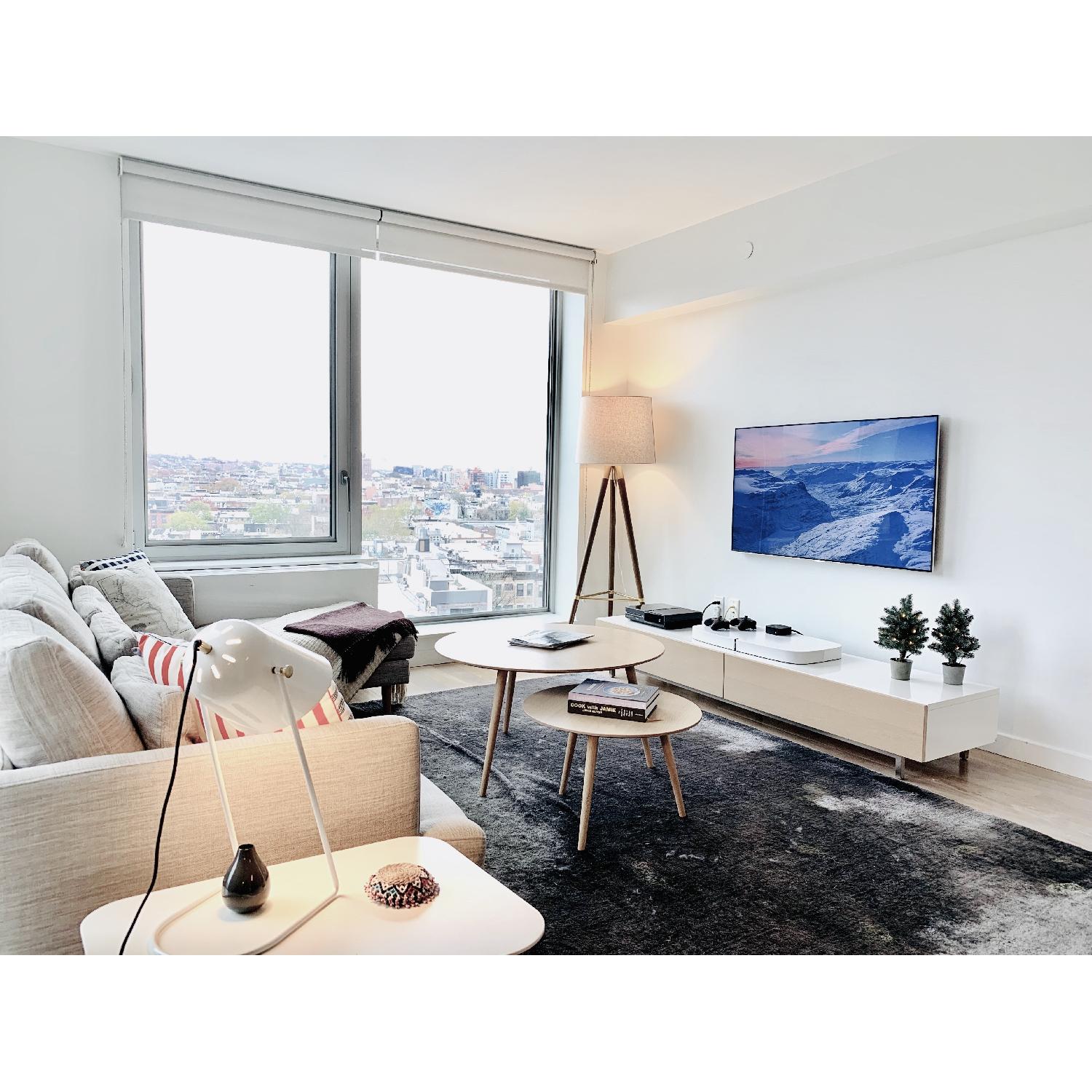 BoConcept Volani TV/Media Console - AptDeco