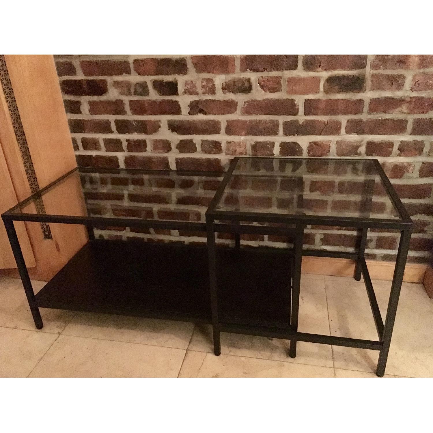 Ikea Nesting Tables - image-1