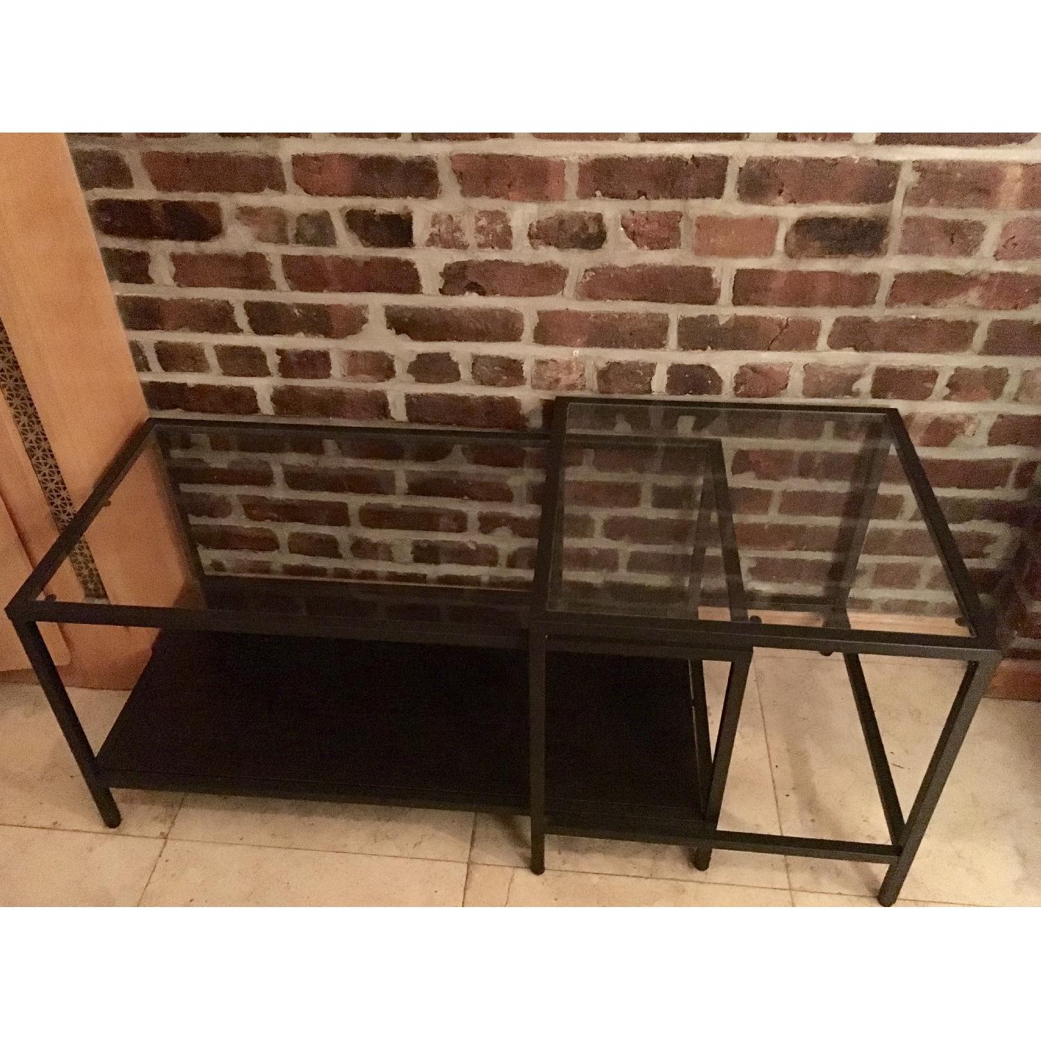 Ikea Nesting Tables - image-3