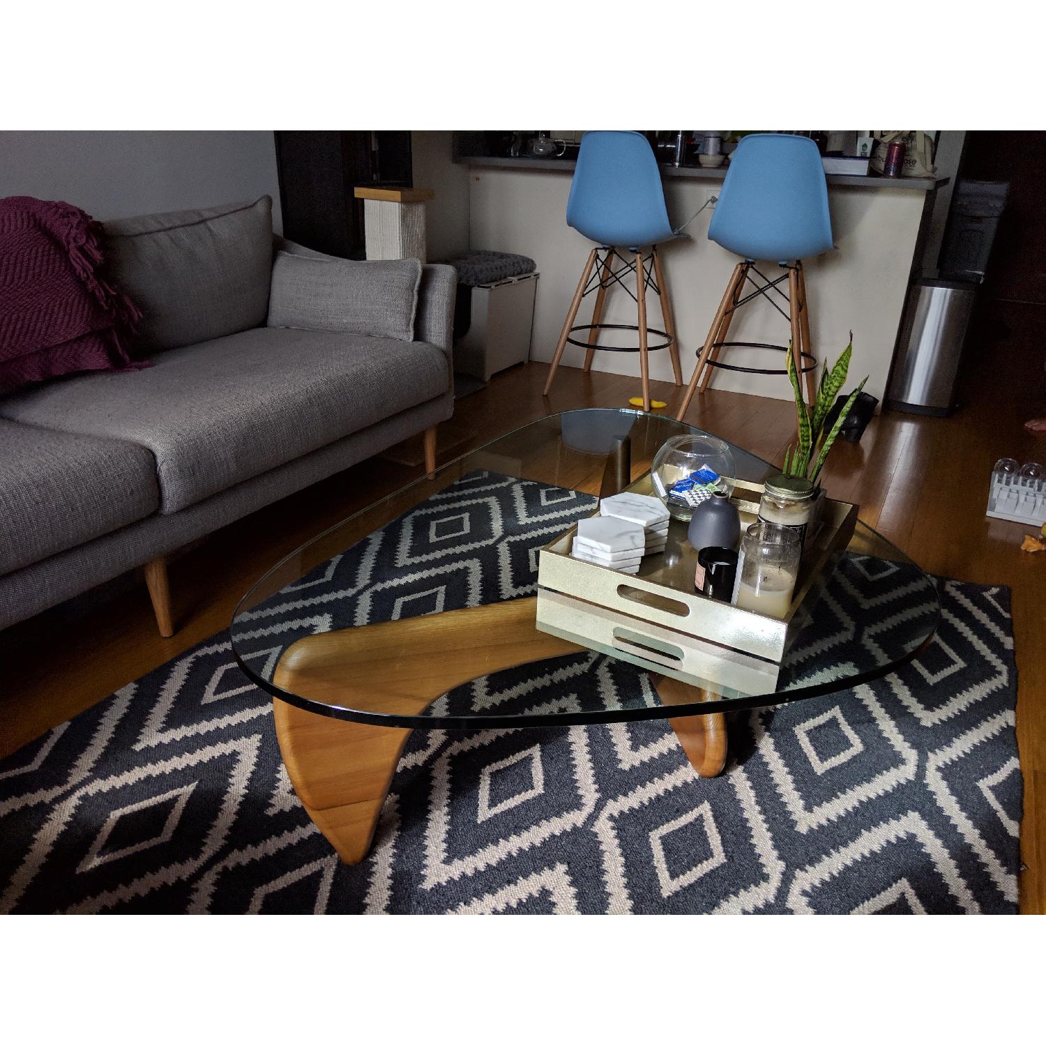 Noguchi Coffee Table Replica - image-2