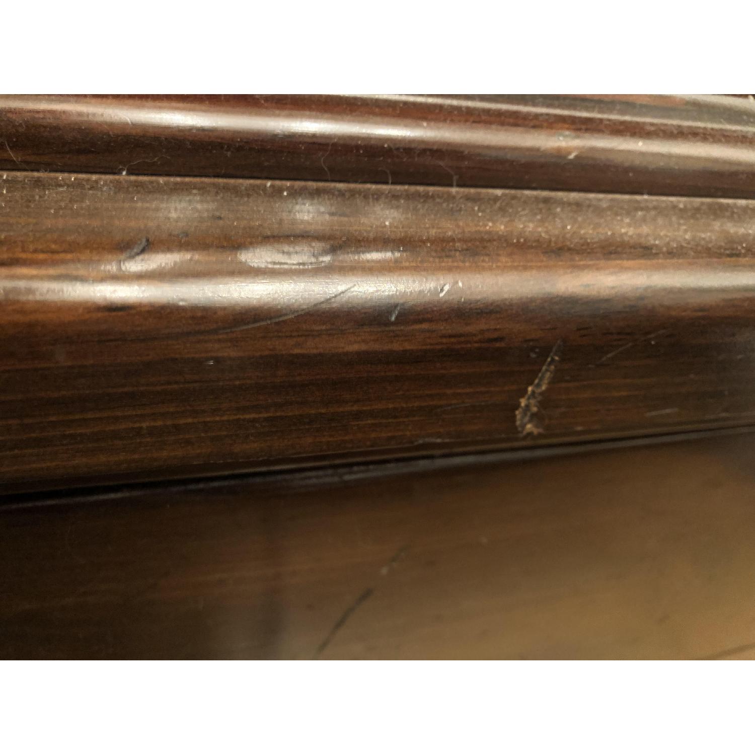 Bennington Pine Dresser - image-1