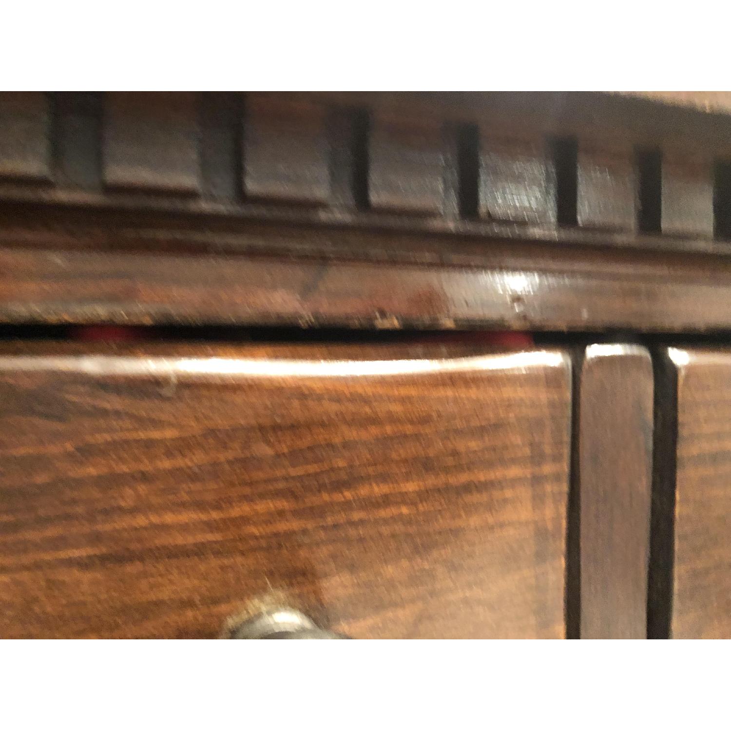 Bennington Pine Dresser - image-3