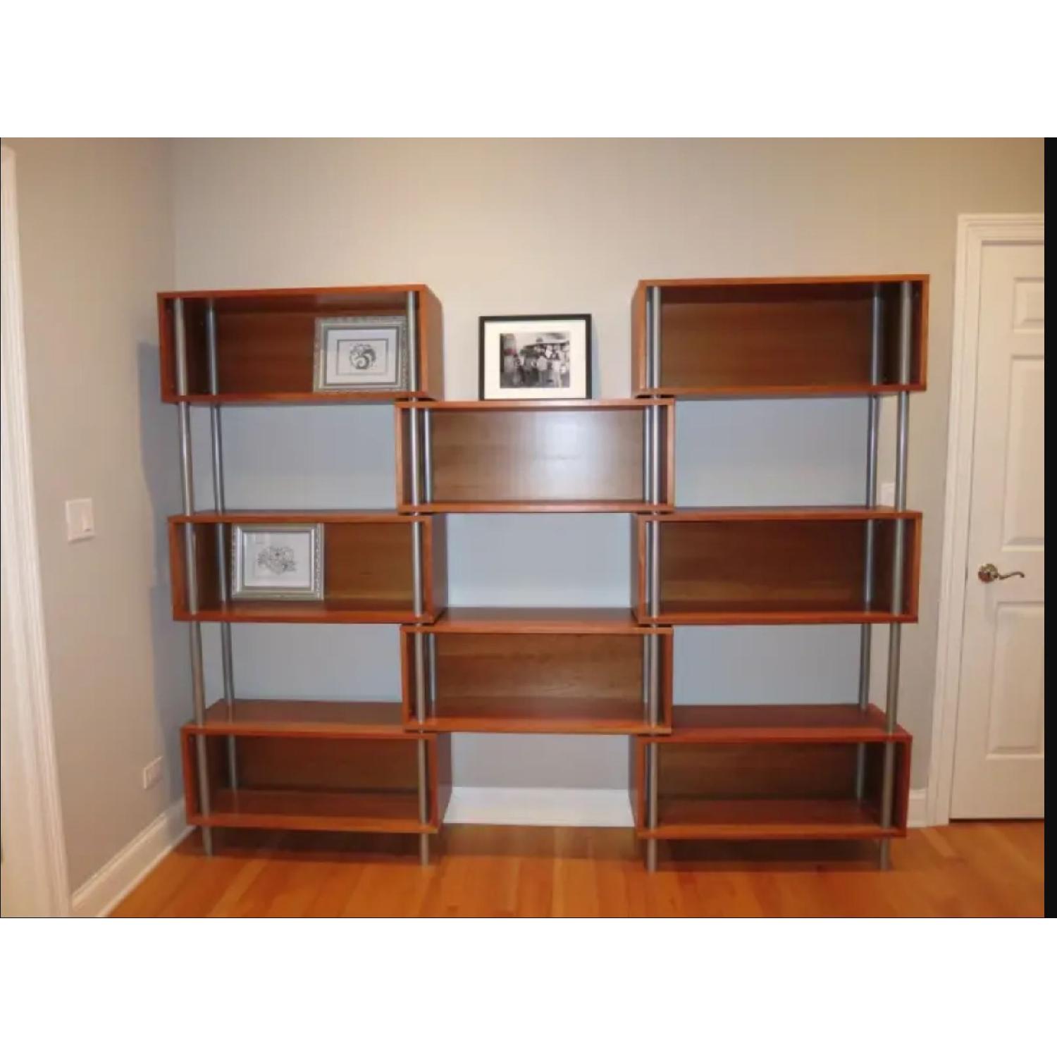 Blu Dot Chicago 8 Box Shelving - image-1