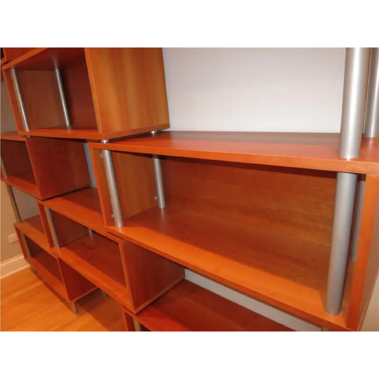 Blu Dot Chicago 8 Box Shelving - image-2