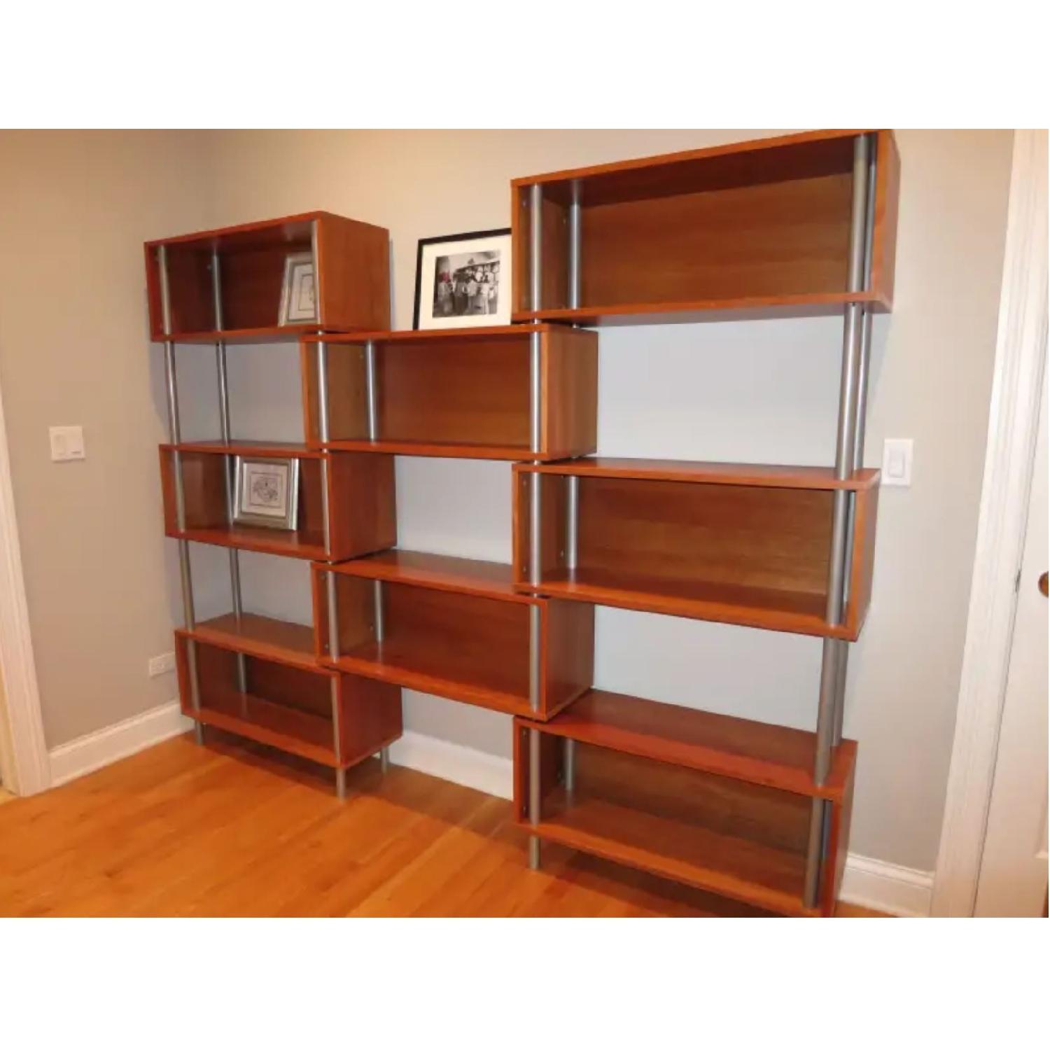 Blu Dot Chicago 8 Box Shelving - image-3