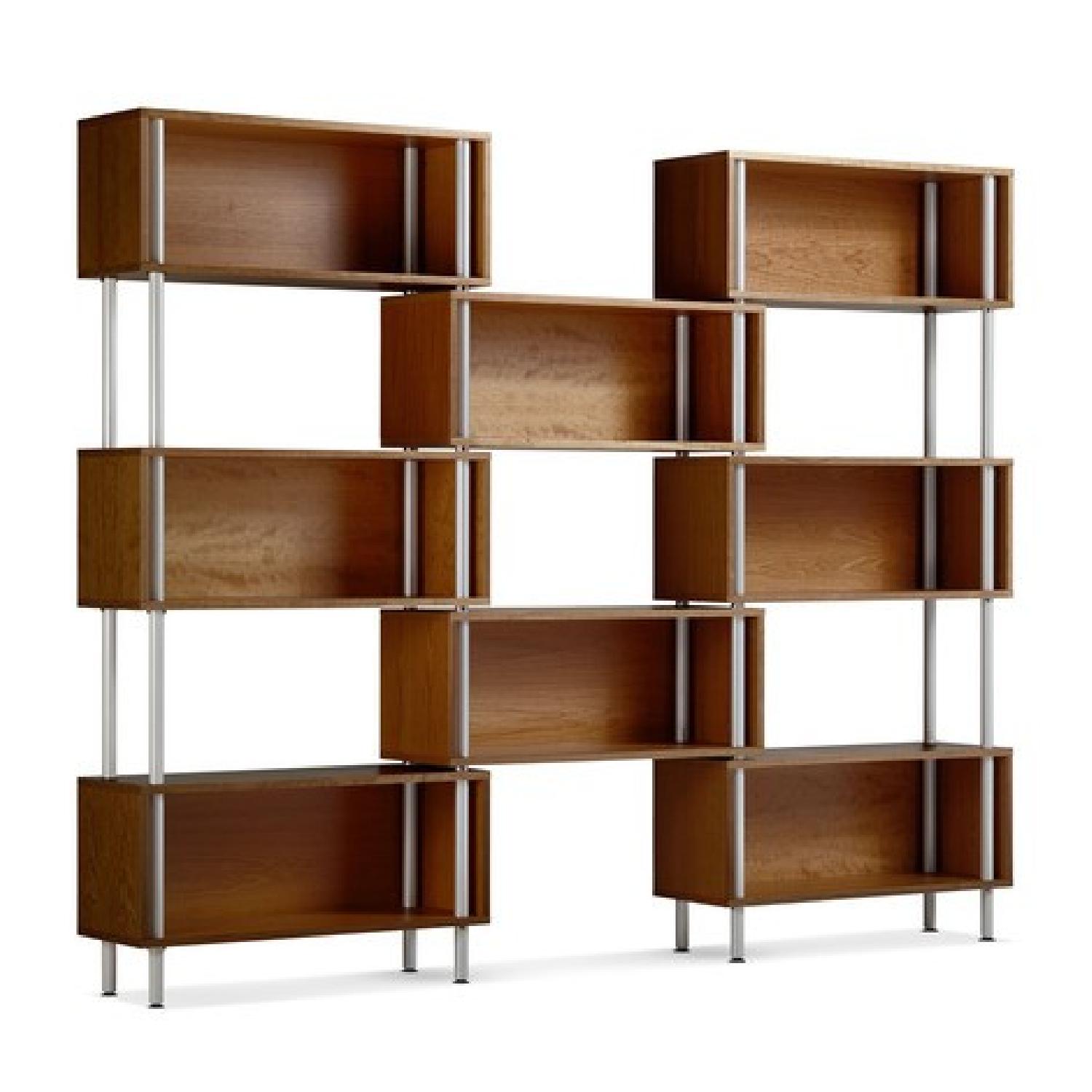 Blu Dot Chicago 8 Box Shelving - image-0