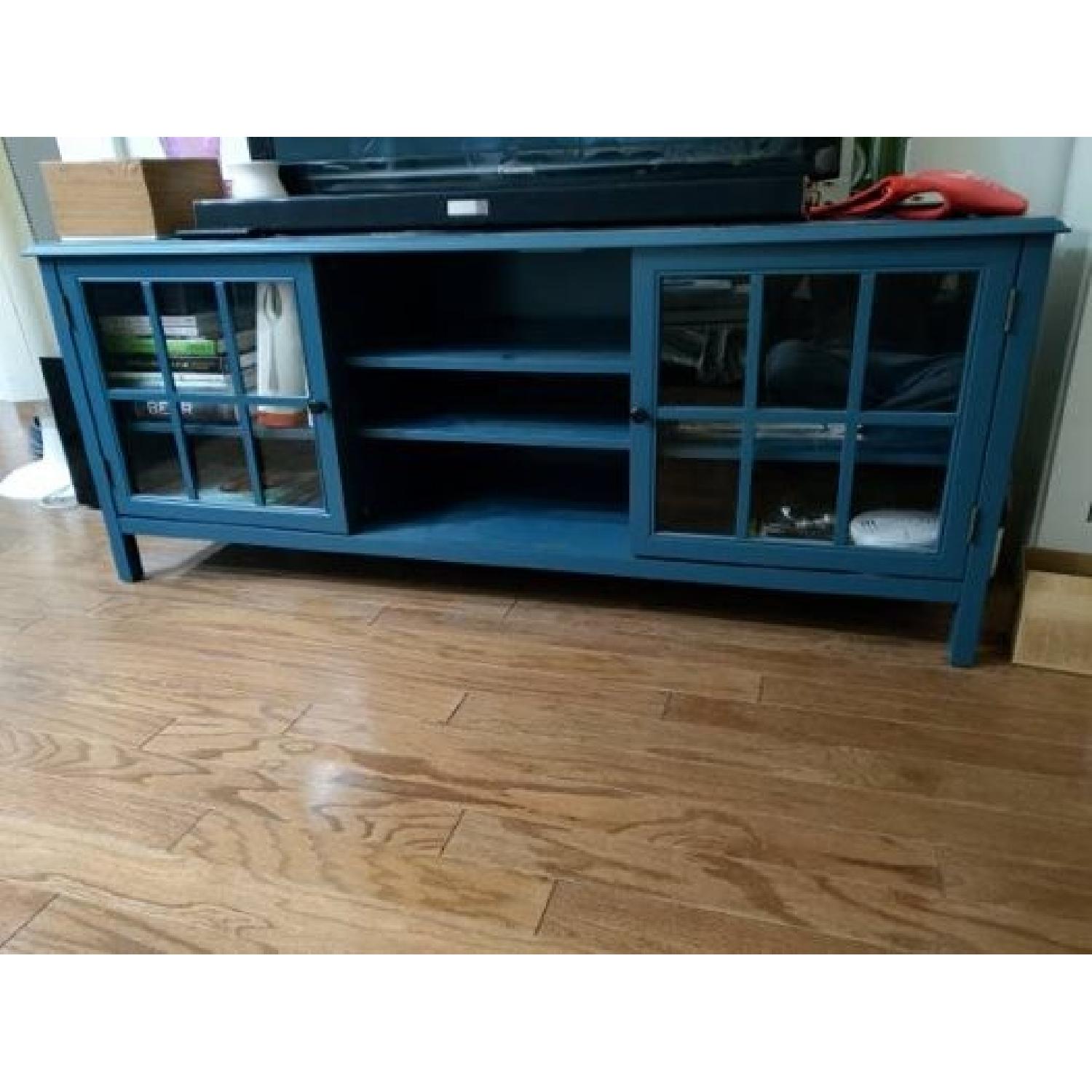 windham large tv stand