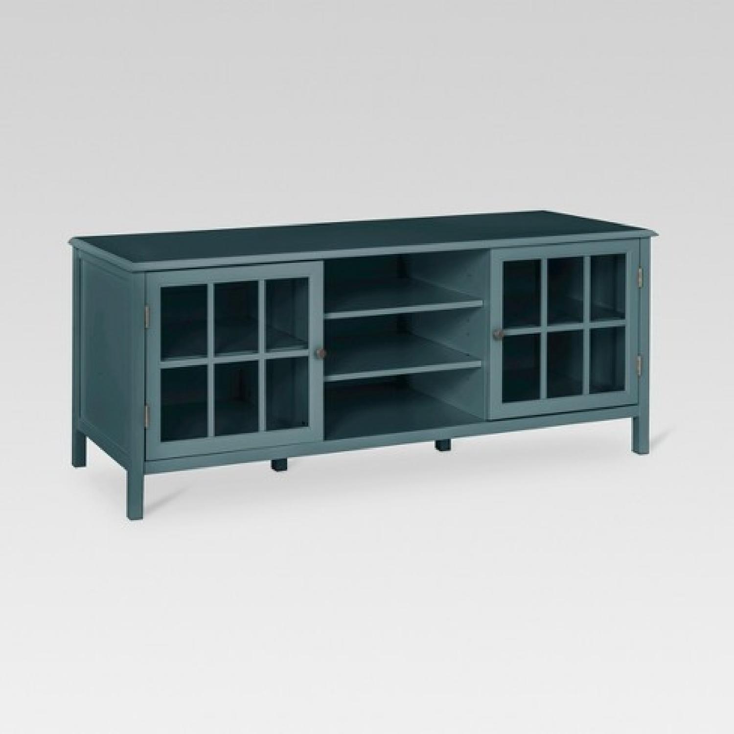 Target Threshold Windham Large TV Stand - image-4