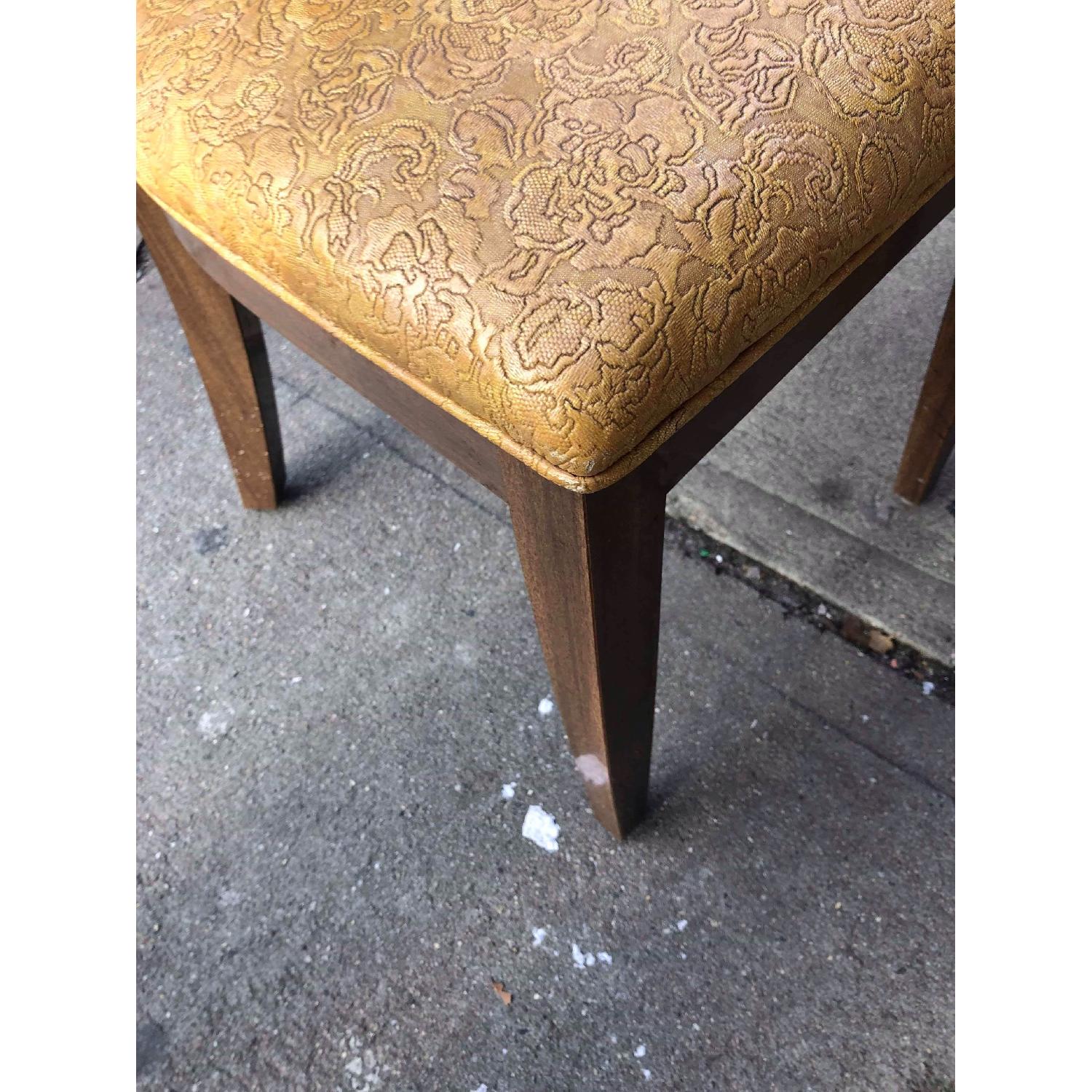 Vintage Mid Century 1950s Chairs - image-6