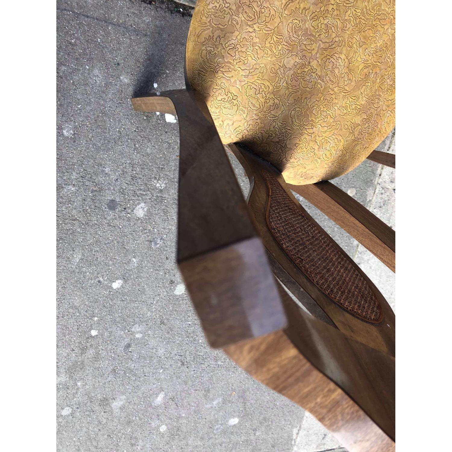 Vintage Mid Century 1950s Chairs - image-9