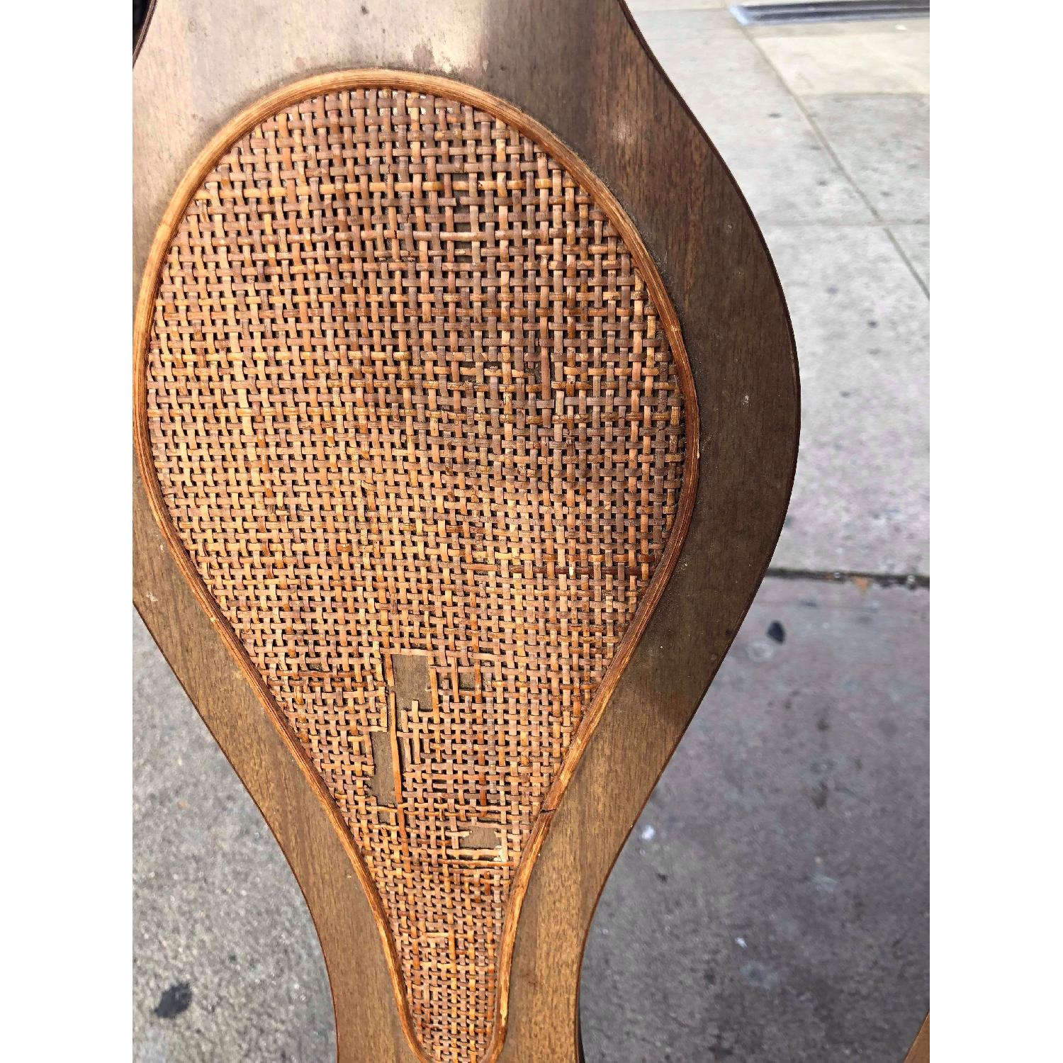 Vintage Mid Century 1950s Chairs - image-10