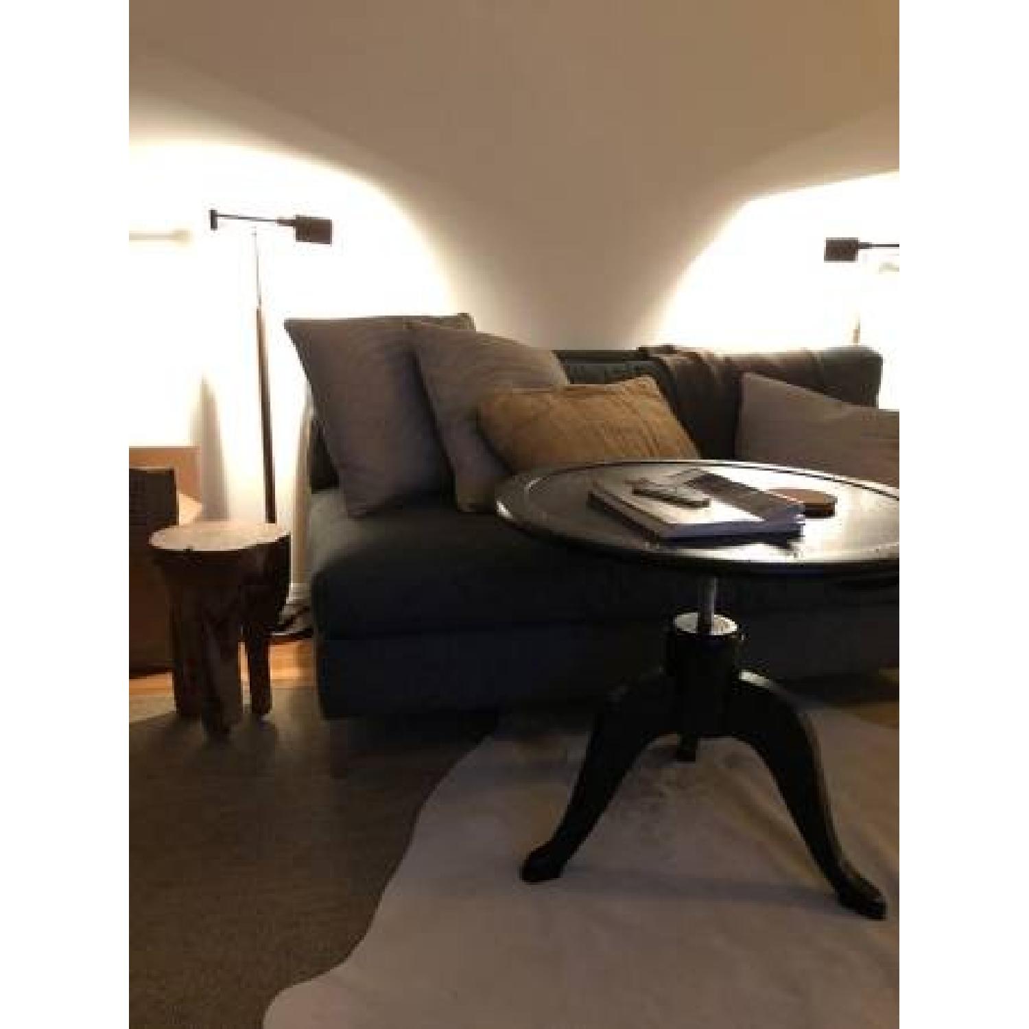 Restoration Hardware Mtier Task Floor Lamps - image-3