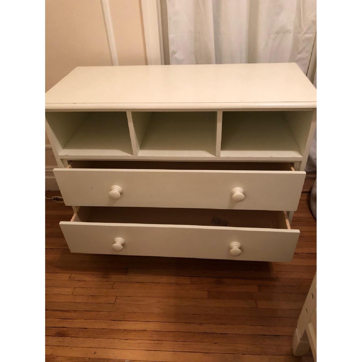Pottery Barn Madeline ExtraWide Dresser AptDeco