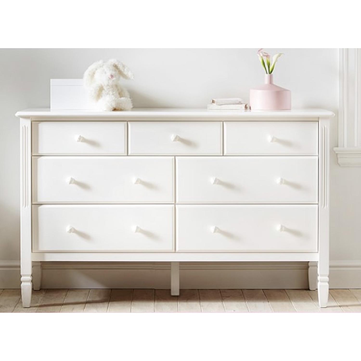 Pottery Barn Madeline ExtraWide Dresser AptDeco