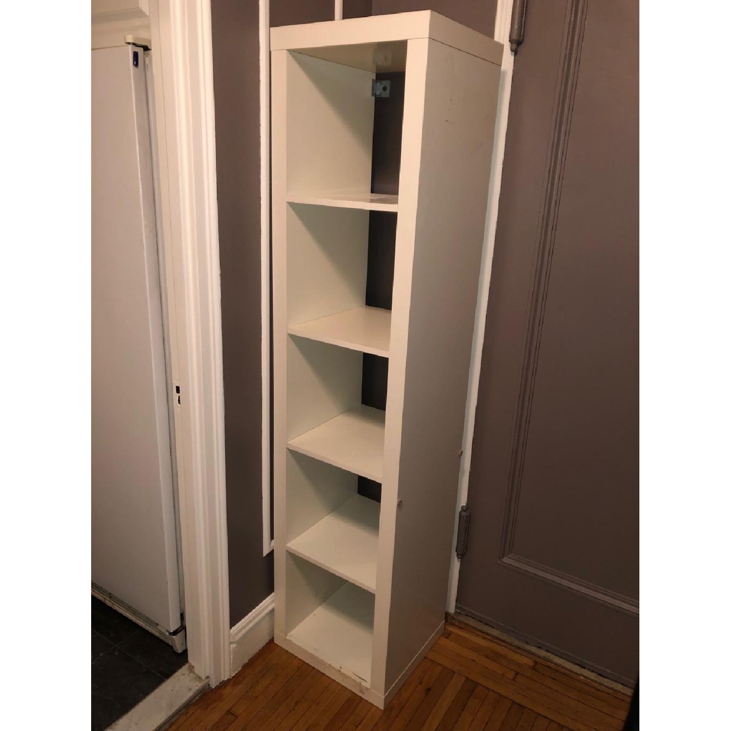Ikea Expedit Shelving Unit AptDeco