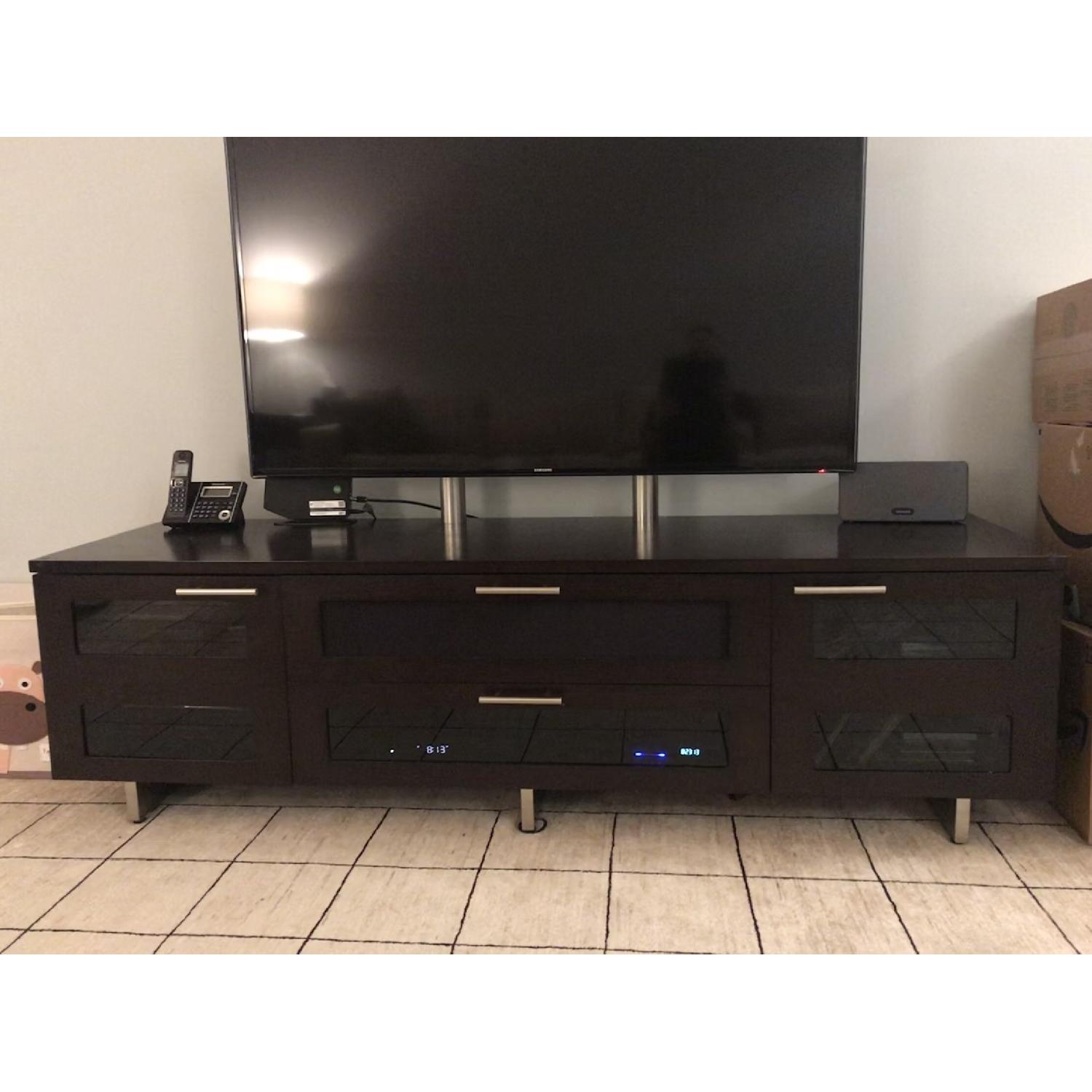 BDI Furniture Avion TV Stand - image-1