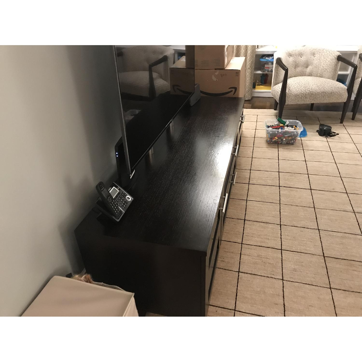 BDI Furniture Avion TV Stand - image-2