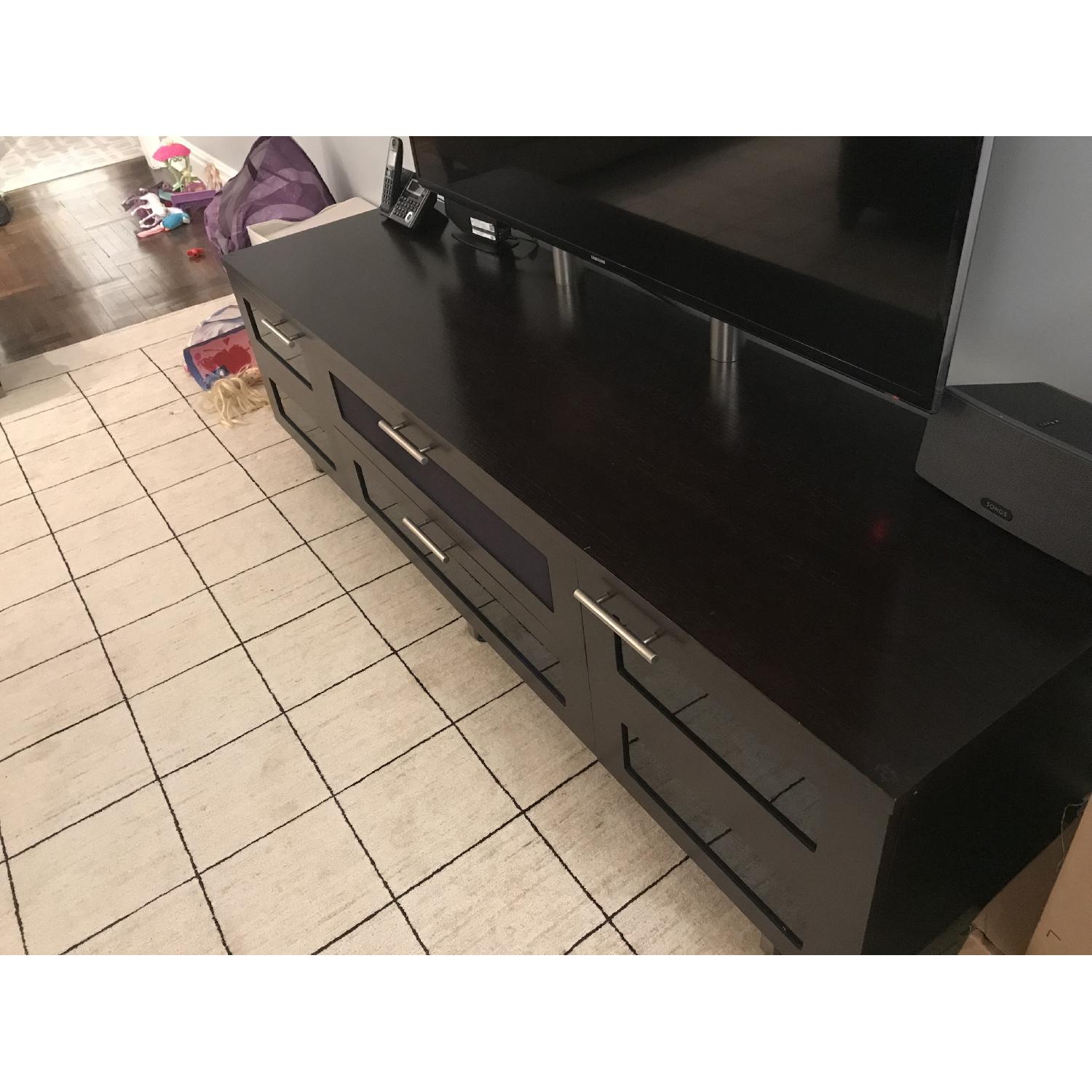 BDI Furniture Avion TV Stand - image-3