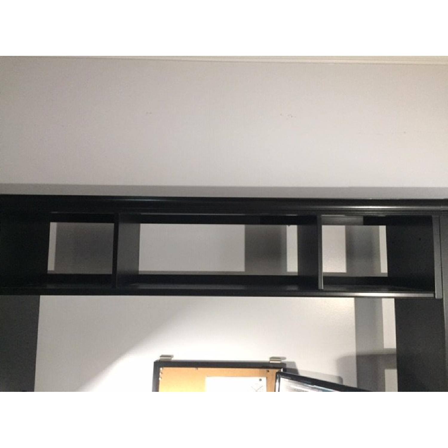 Pottery Barn Logan Desk. - image-10