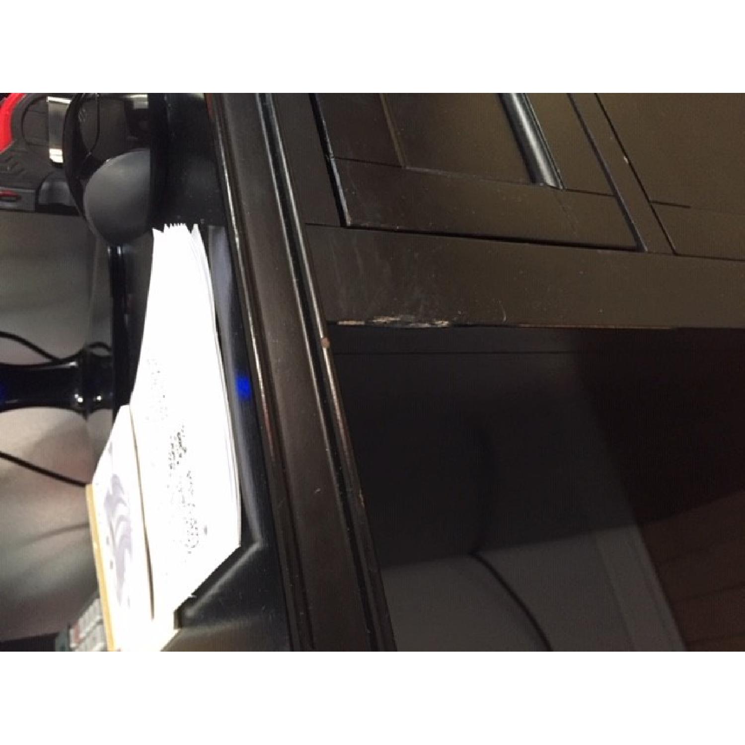 Pottery Barn Logan Desk. - image-12