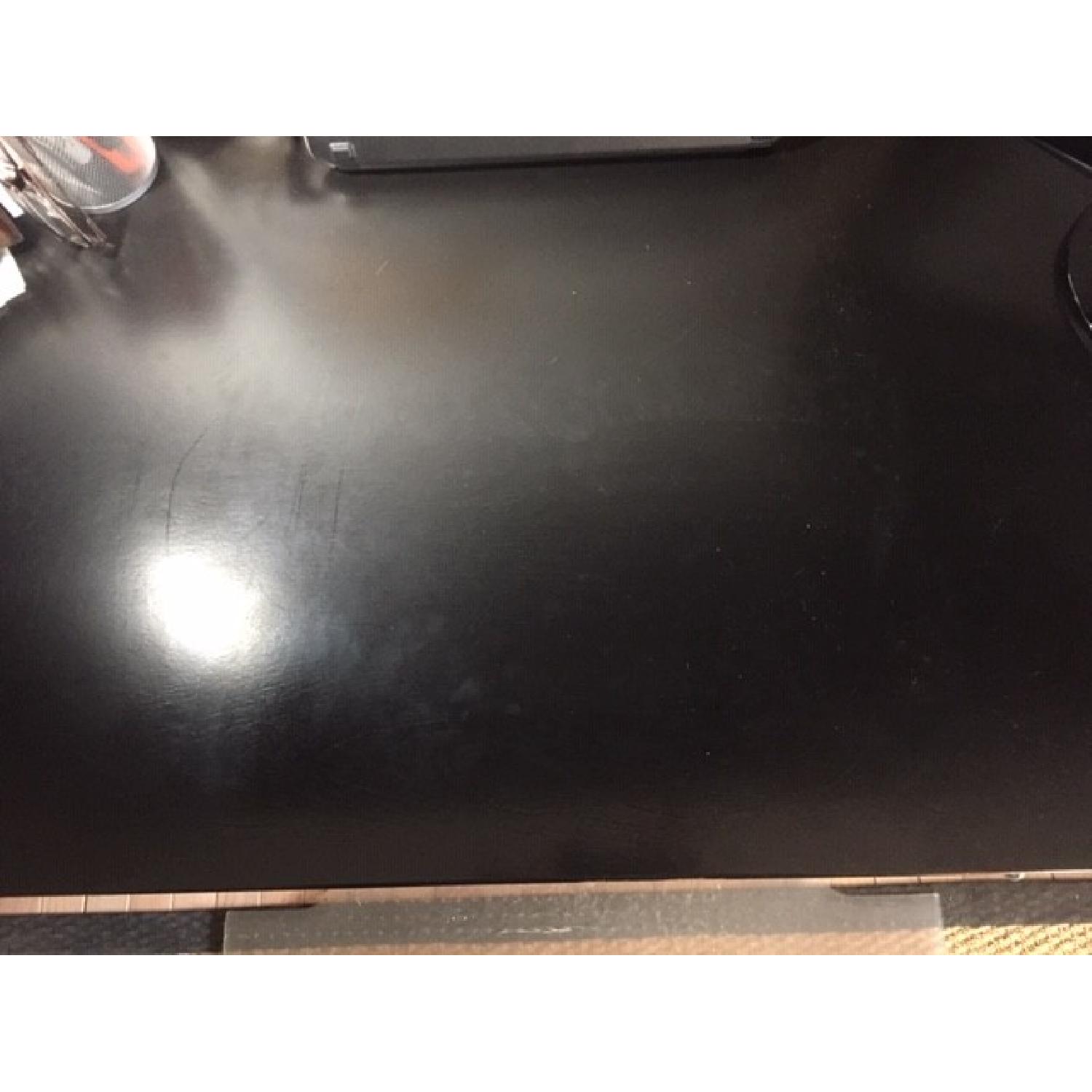 Pottery Barn Logan Desk. - image-13