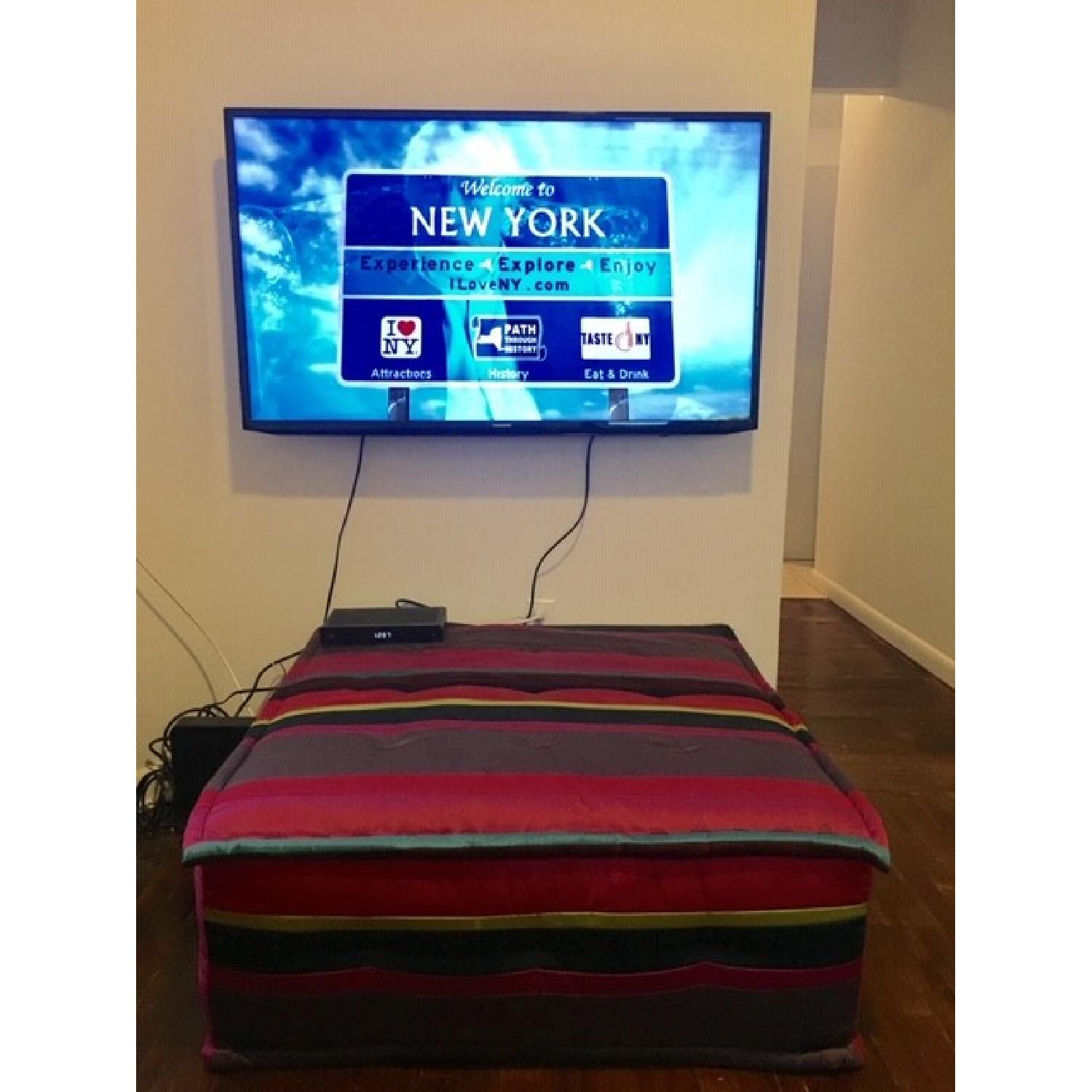 Vig Furniture Chloe 5 Piece Sectional Sofa - image-3