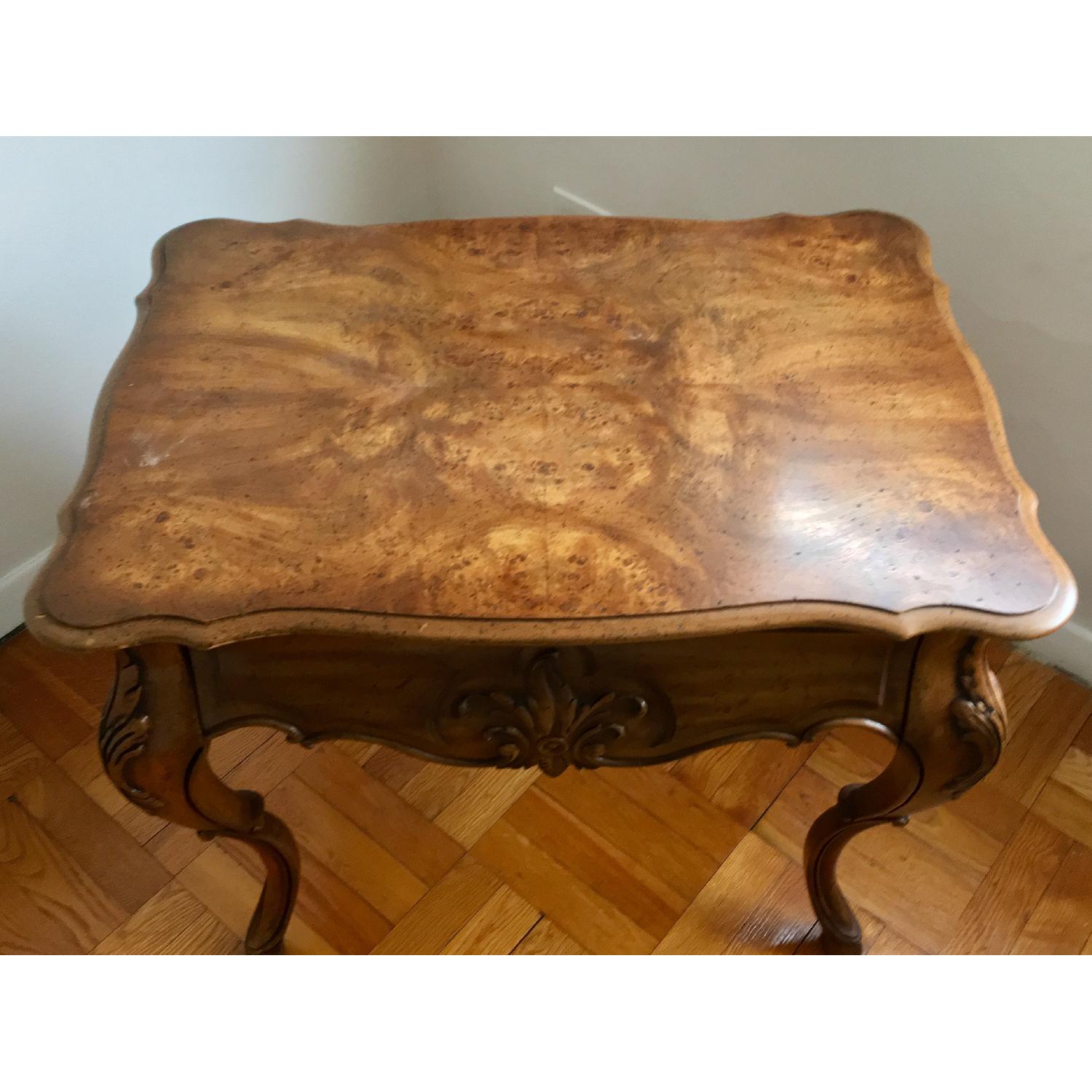 Vanleigh Vintage Side/Lamp Table - image-2
