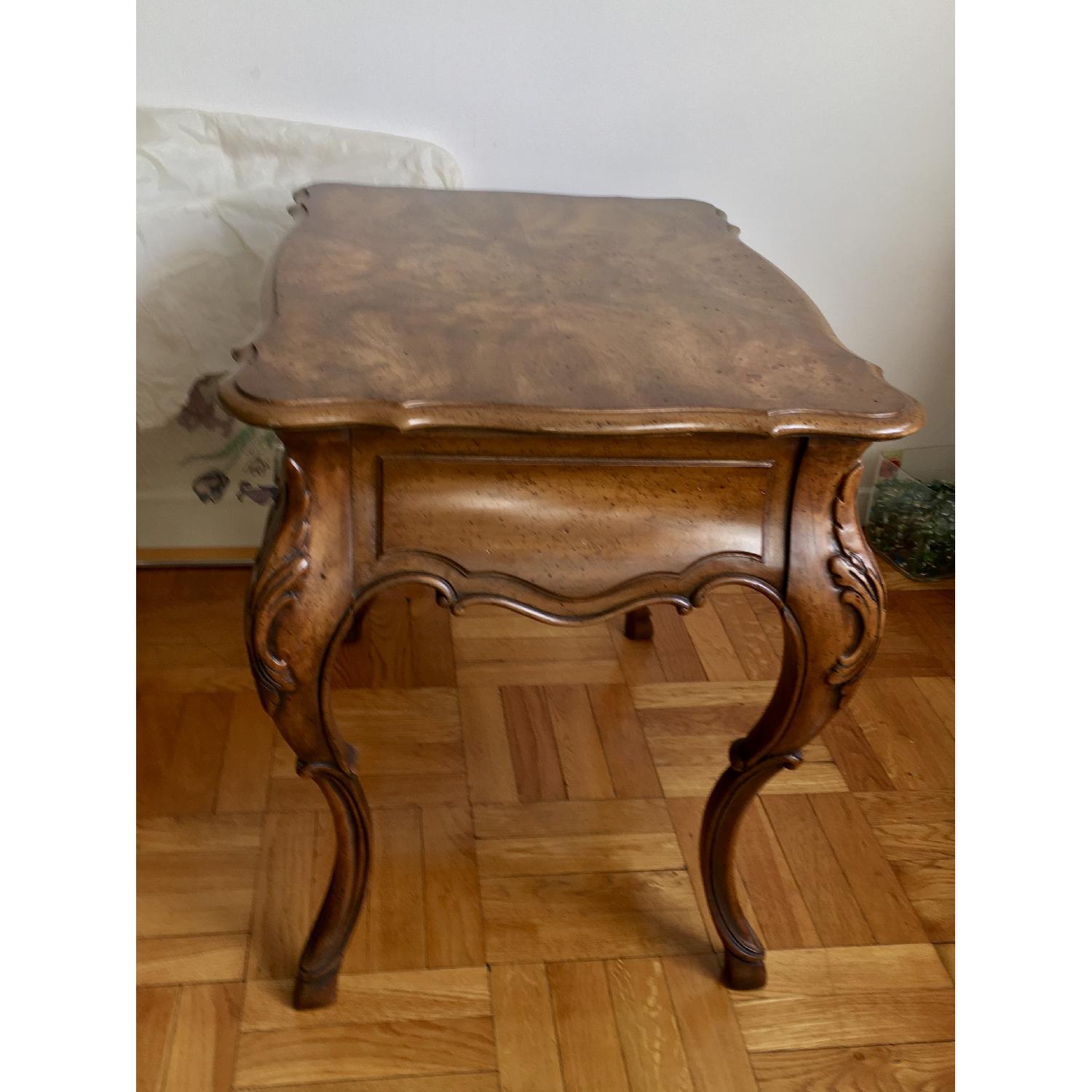 Vanleigh Vintage Side/Lamp Table - image-3