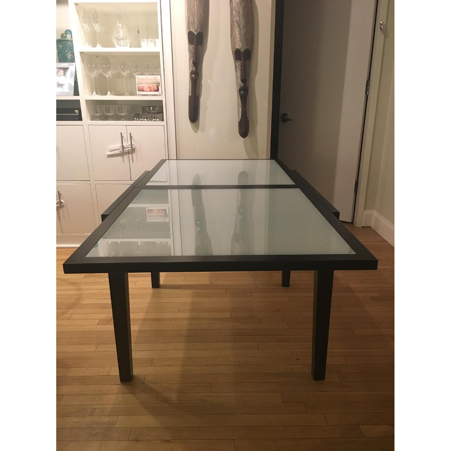 Design Within Reach Spanna Extending Dining Table - image-1