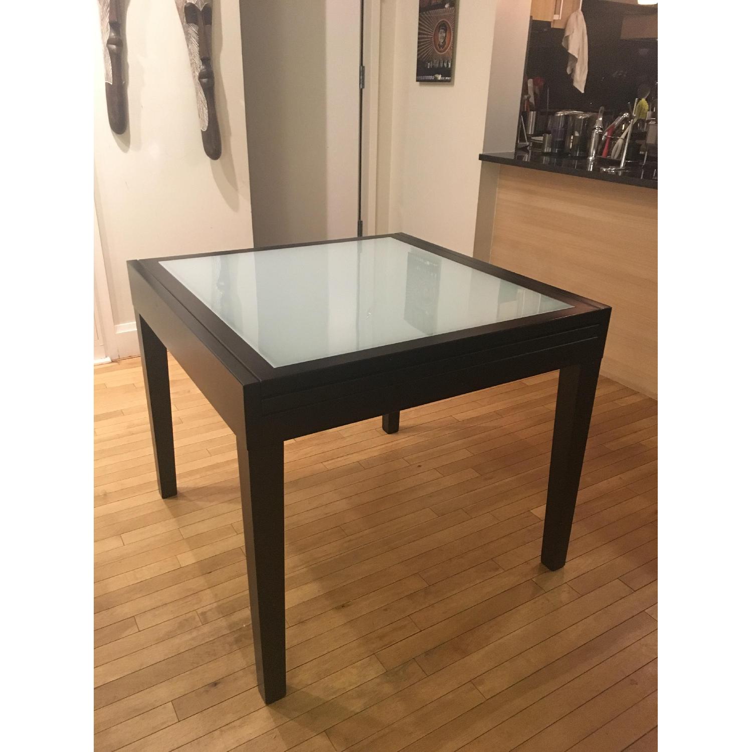 Design Within Reach Spanna Extending Dining Table - image-3