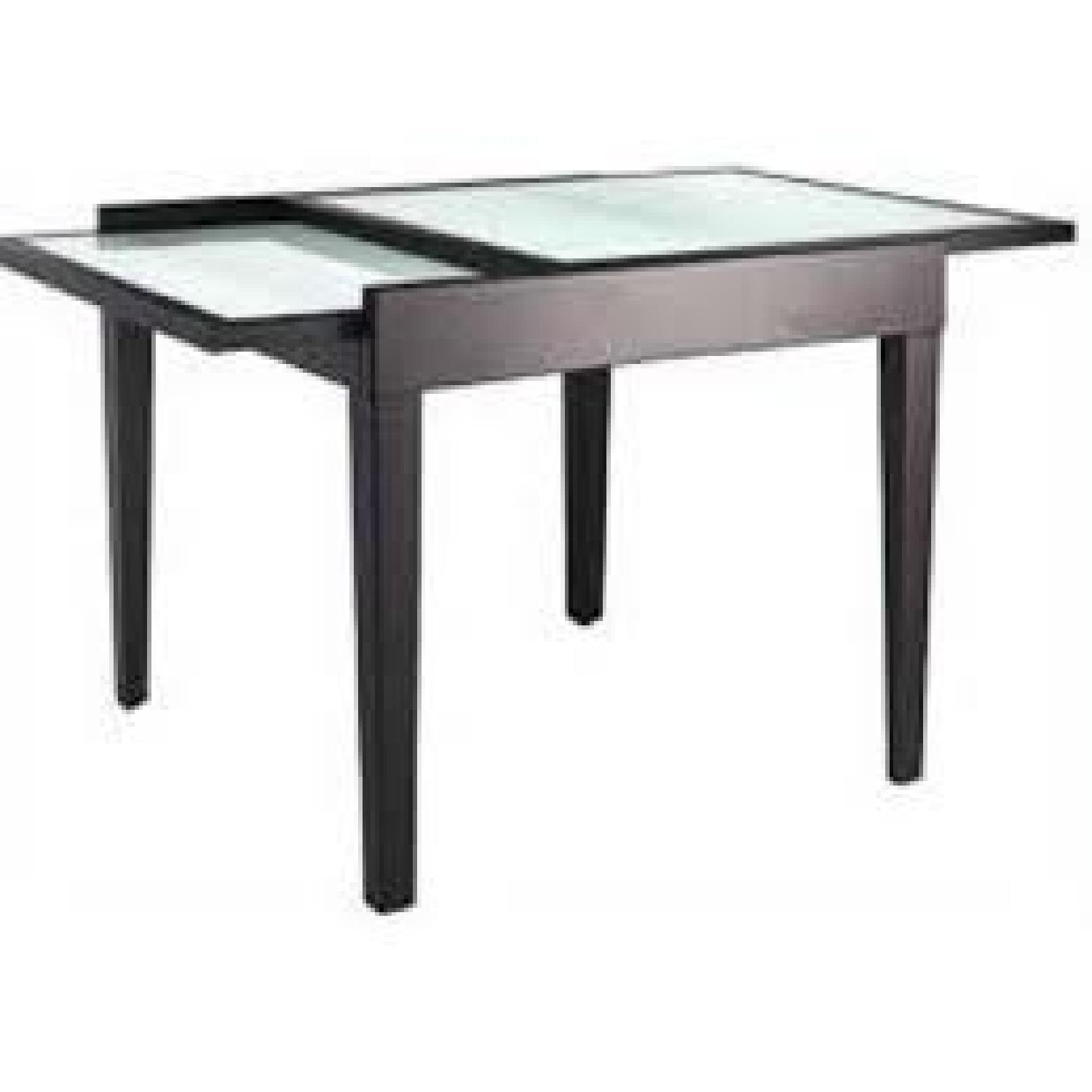 Design Within Reach Spanna Extending Dining Table - image-0