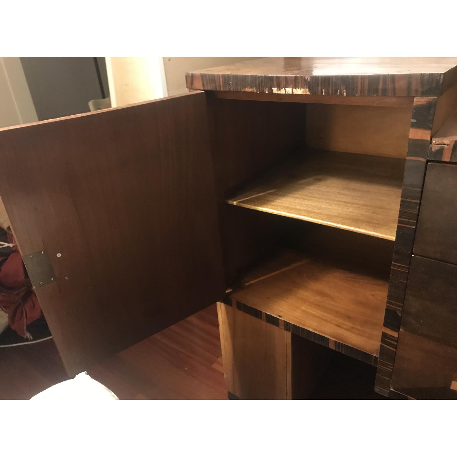 Vintage 1930s Art Deco Sideboard - image-6